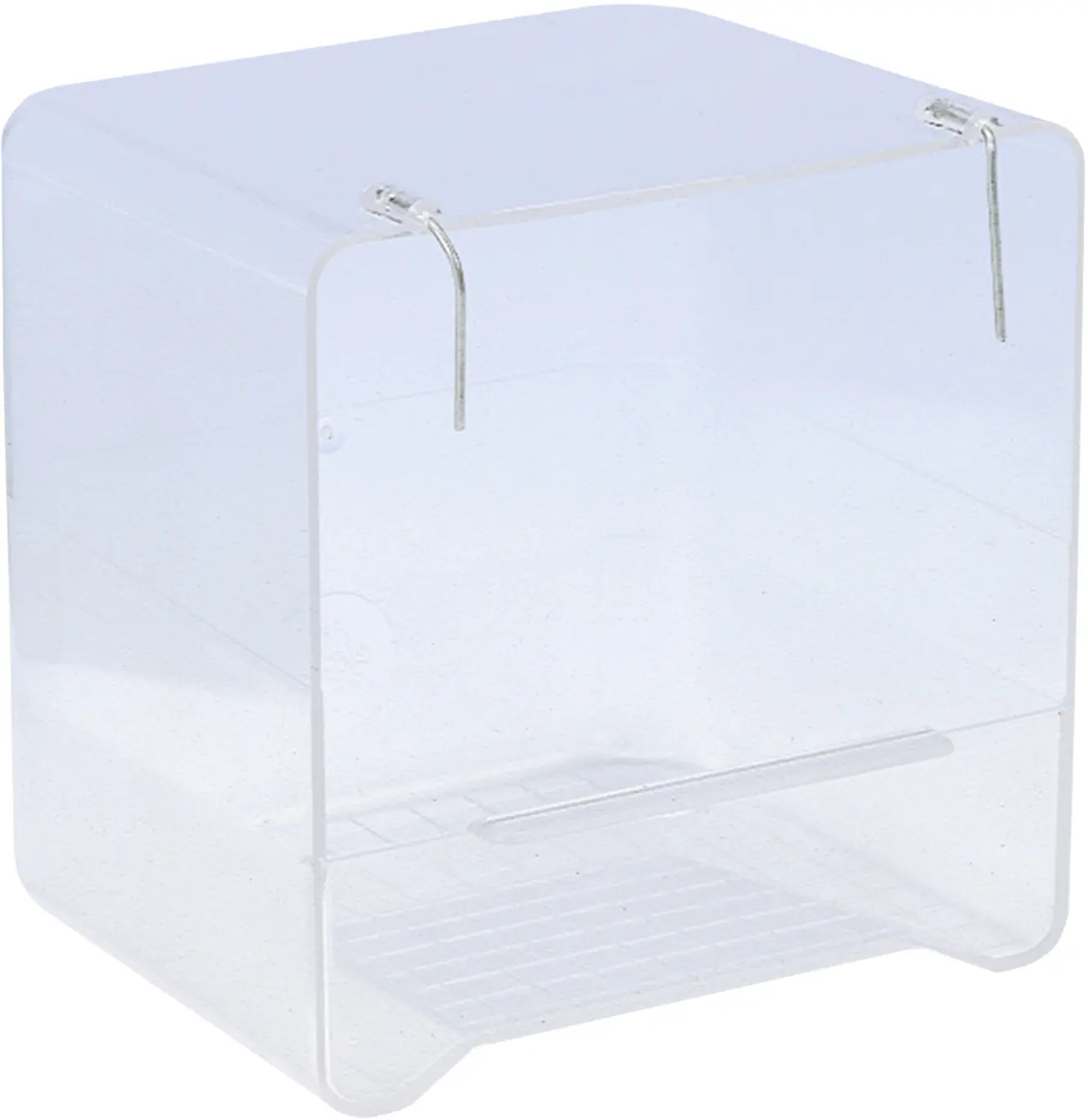 Nobby Badehaus für Gittertür groß für Gittertür