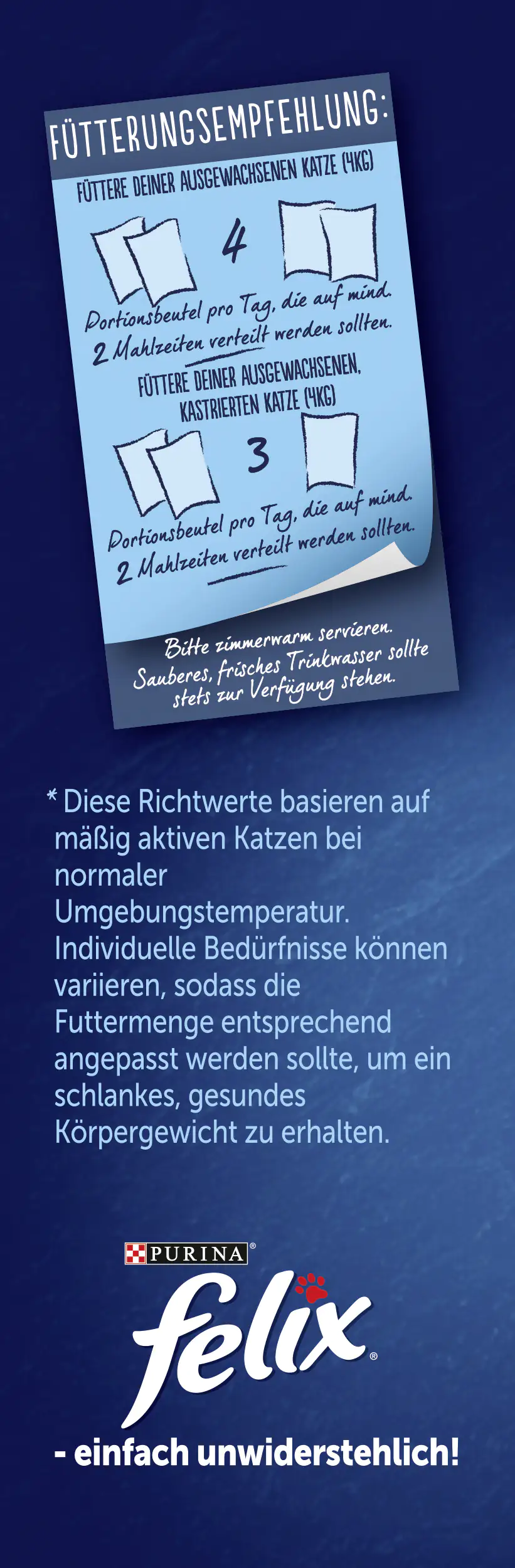 7613036893299_2076977 Felix Sensations Geschmacksvielfalt vom Wasser Katzenfutter 12 x 85g