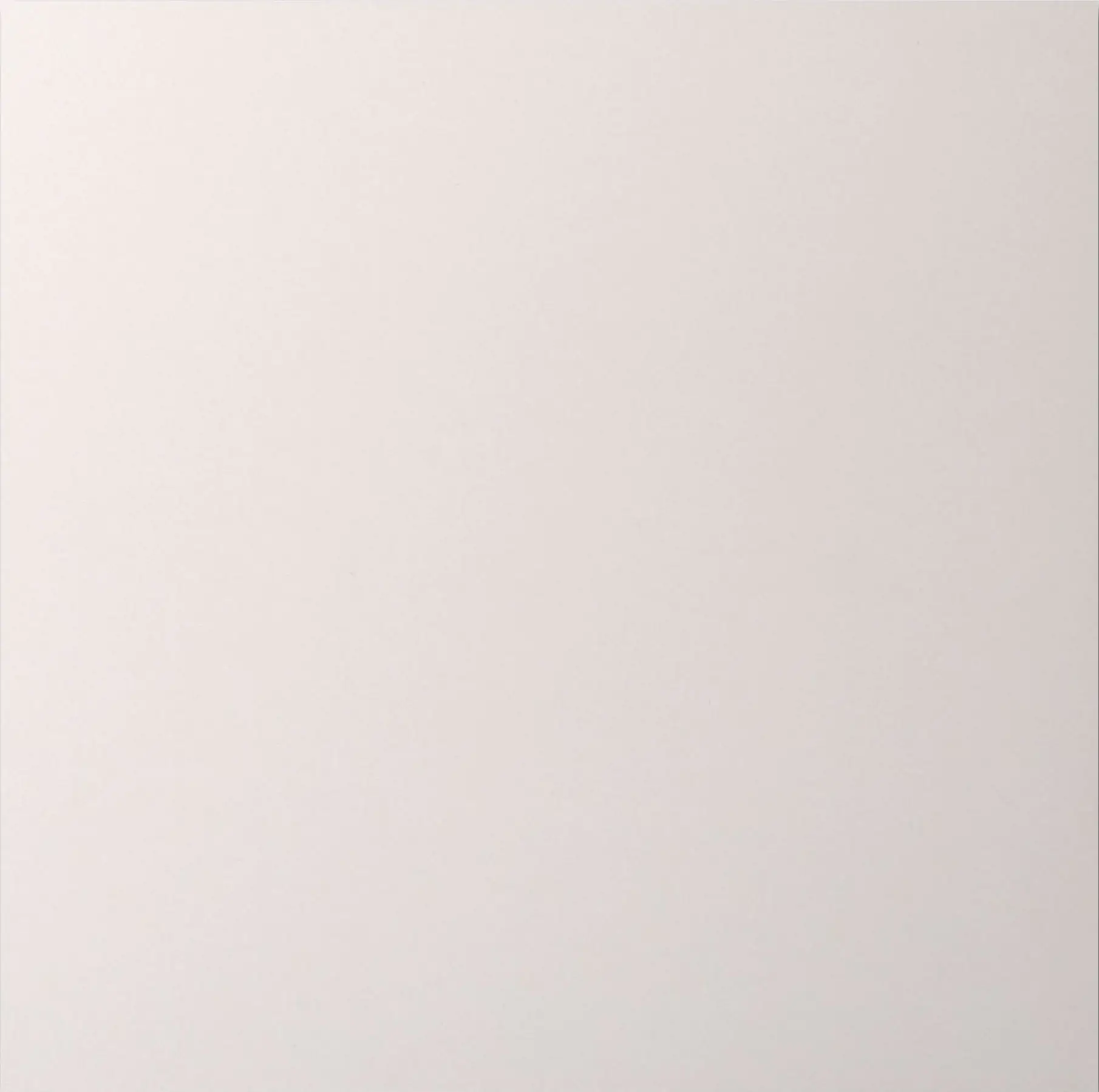 4330542052882 Bodenfliese Feinsteinzeug Uni 60 x 60 cm weiß