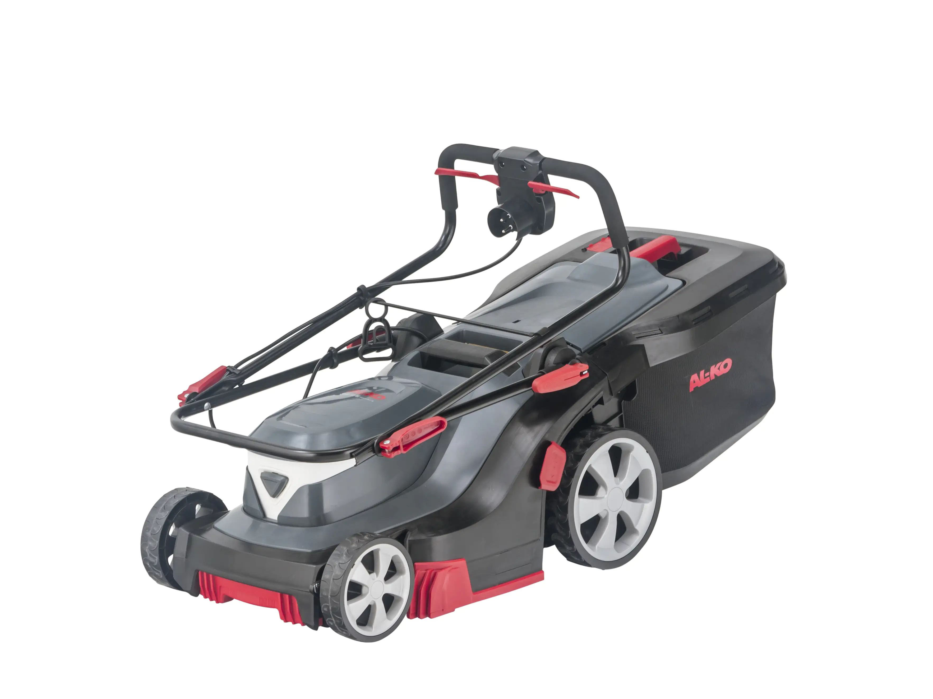 4003718061574_12 AL-KO Elektro-Rasenmäher 38.2 E Comfort 1.600 Watt, 38 cm Schnittbreite