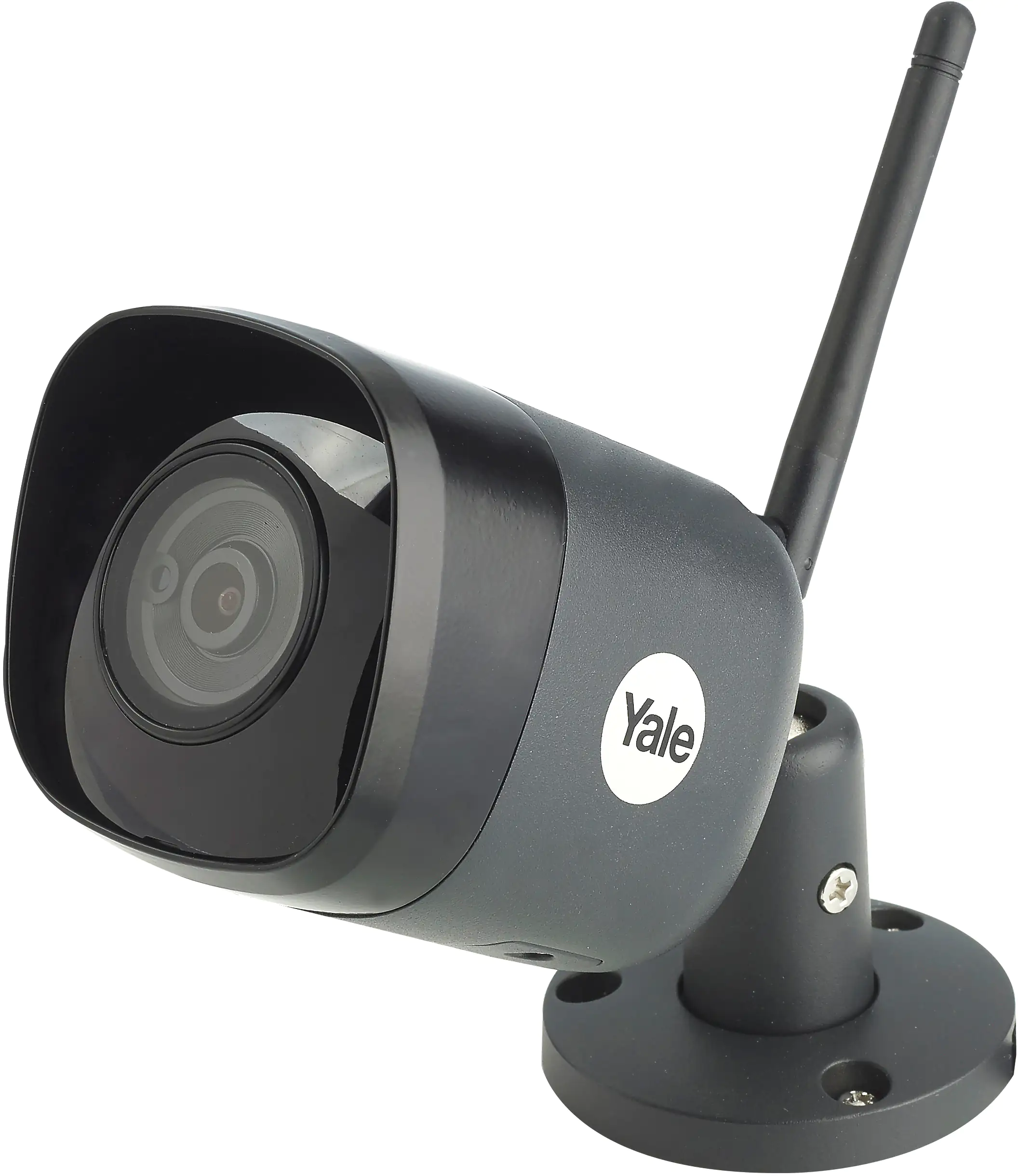 5011802291386 Yale Smart Living WiFi Outdoor Kamera.