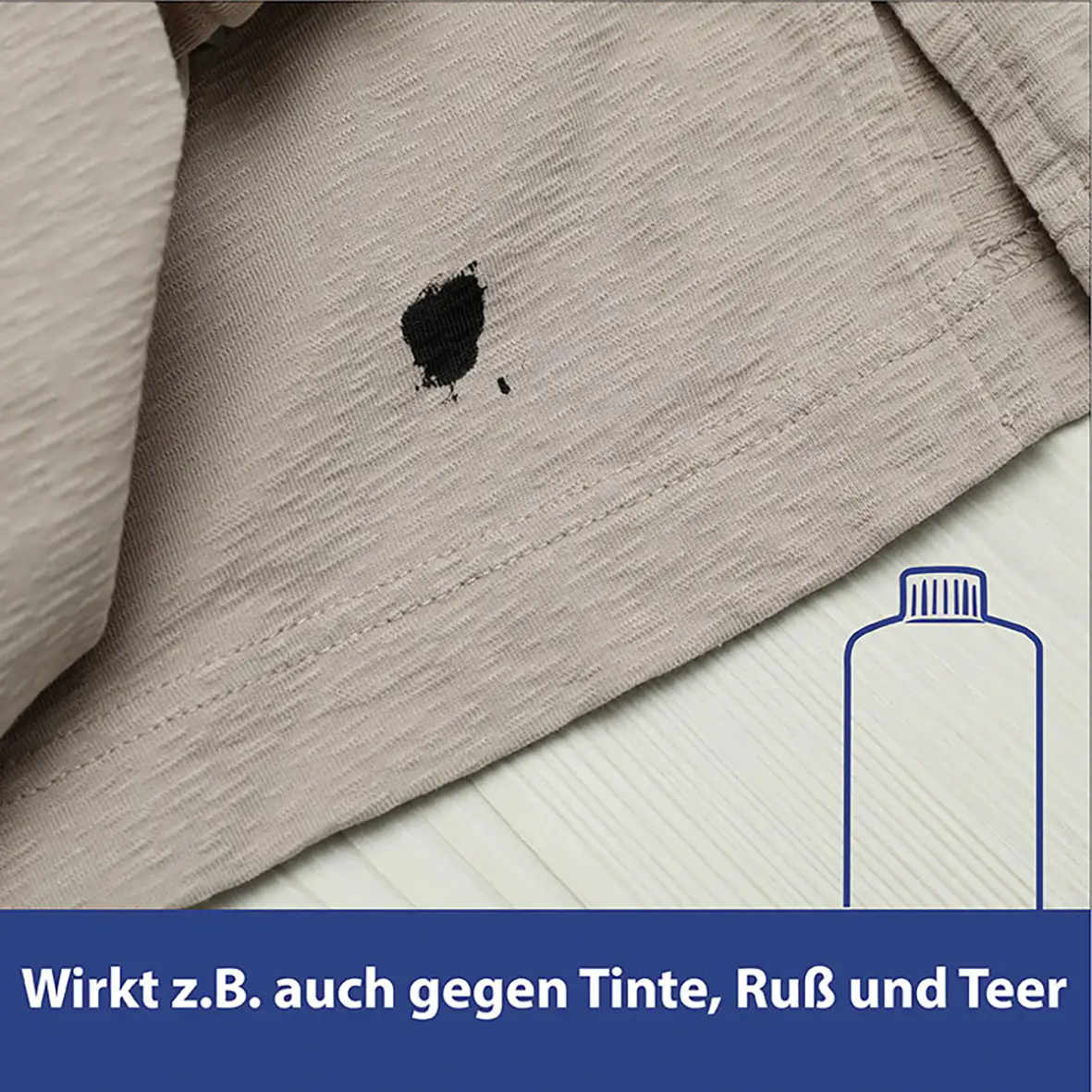 Mellerud Aufkleber & Klebereste Entferner 0,25 L