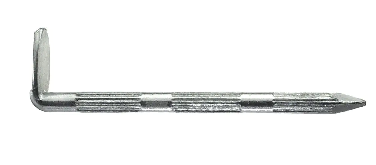 Rundstahlhaken 4,0 x 60 mm