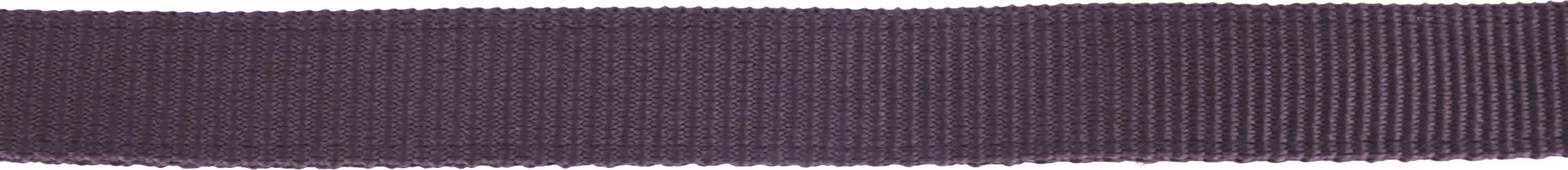 Kerbl Nylonhalfter Hippo, Full aubergine