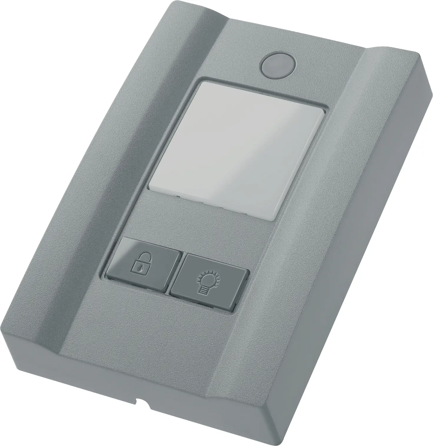 EcoStar Garagentorantrieb Liftronic 800-2 mit 2 Handsender, Innentaster, Funk-Codetaster