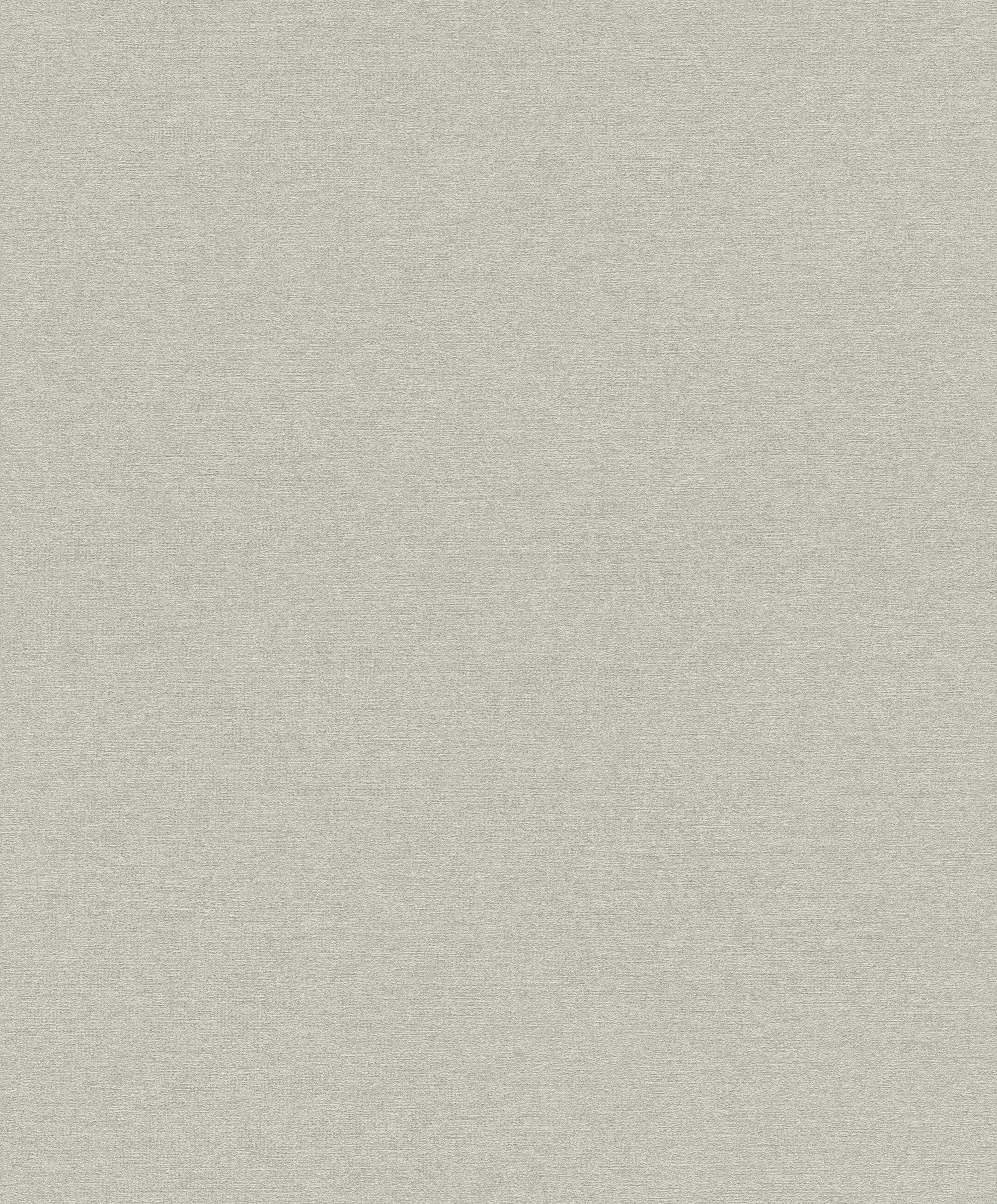 Schöner Wohnen Vliestapete Uni grün salbei 10,05 x 0,53 m