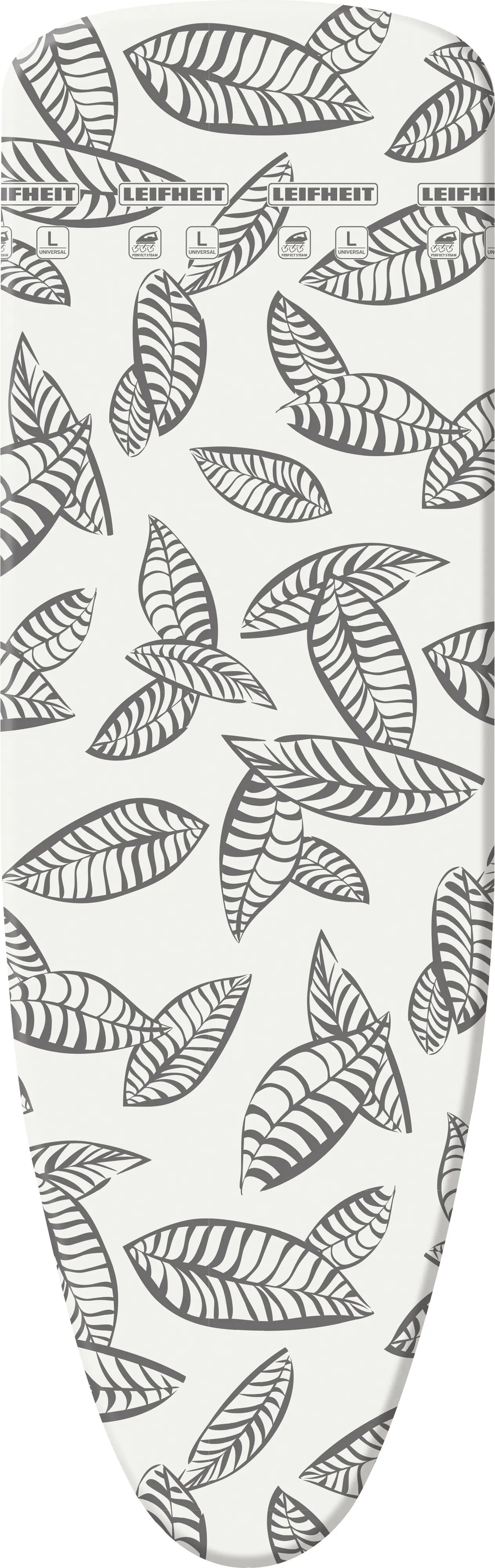 Leifheit Bügelbrettbezug Perfect Steam L/Universal