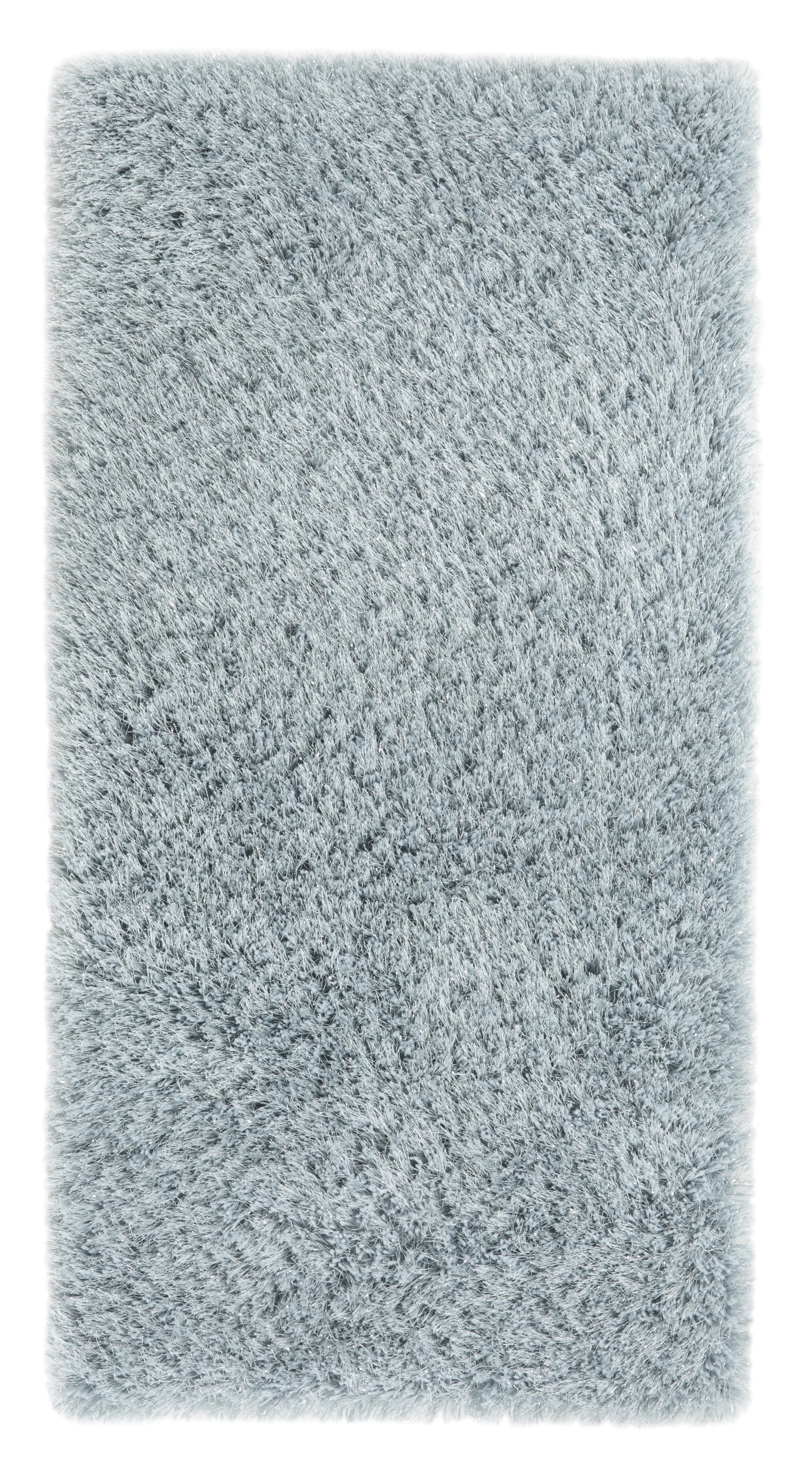 Teppich Levanto Deluxe türkis, 160 x 230 cm  