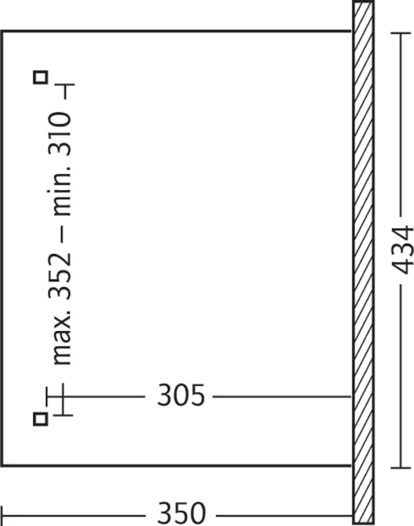 SKAN HOLZ Terrassenüberdachung Ravenna 434 x 350 cm, Douglasie, natur SKAN HOLZ Terrassenüberdachung Ravenna 434 x 350 cm, Douglasie, natur