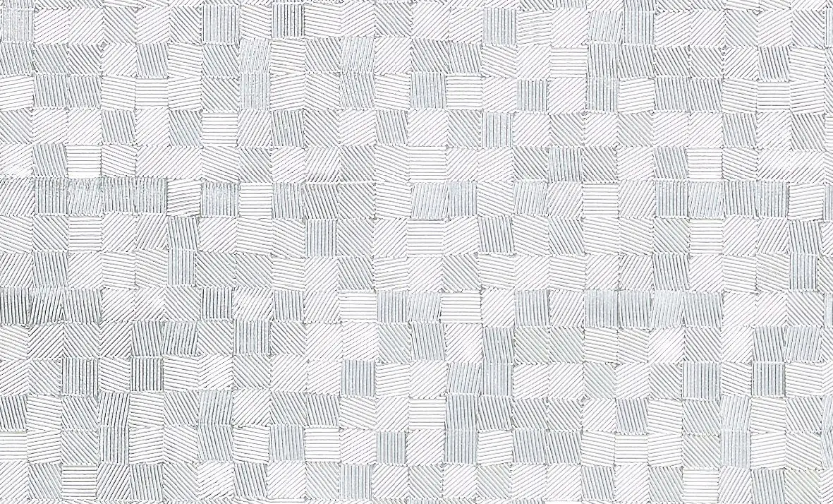 d-c-fix® Folie Static Window Stripes Sunrise 45 x 200 cm, transparent