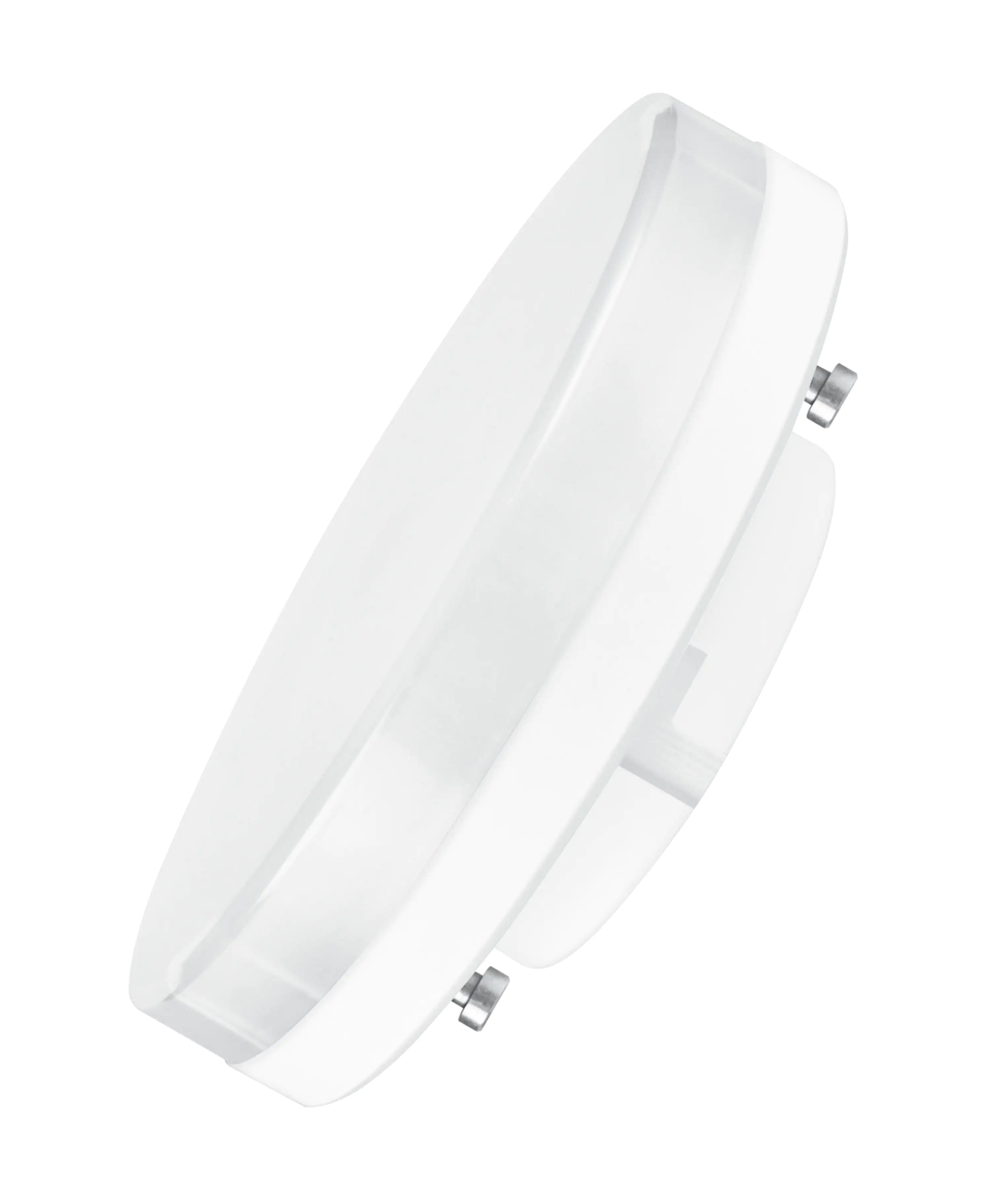 Osram LED Leuchtmittel Star GX53 4,9 W neutralweiß matt