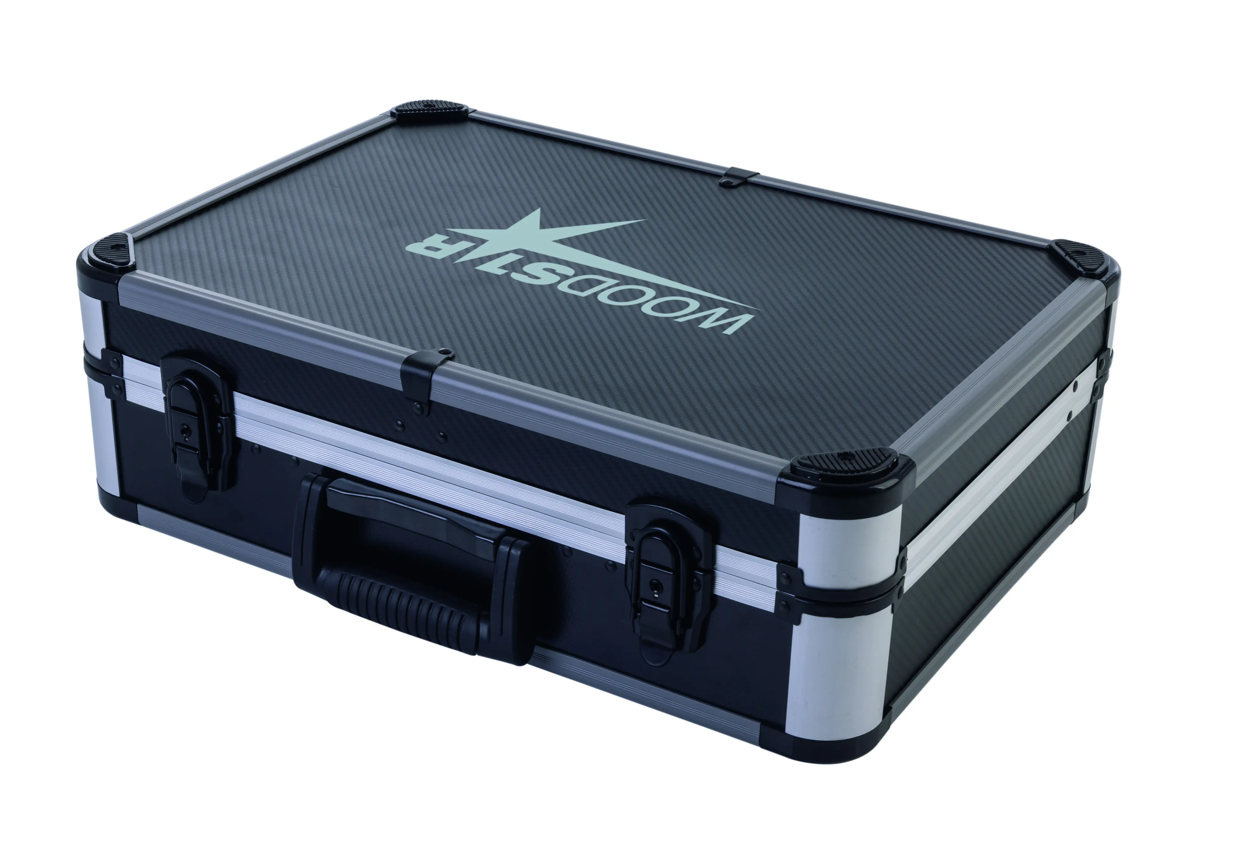 Woodster Werkzeugkoffer MWK235 235-teilig