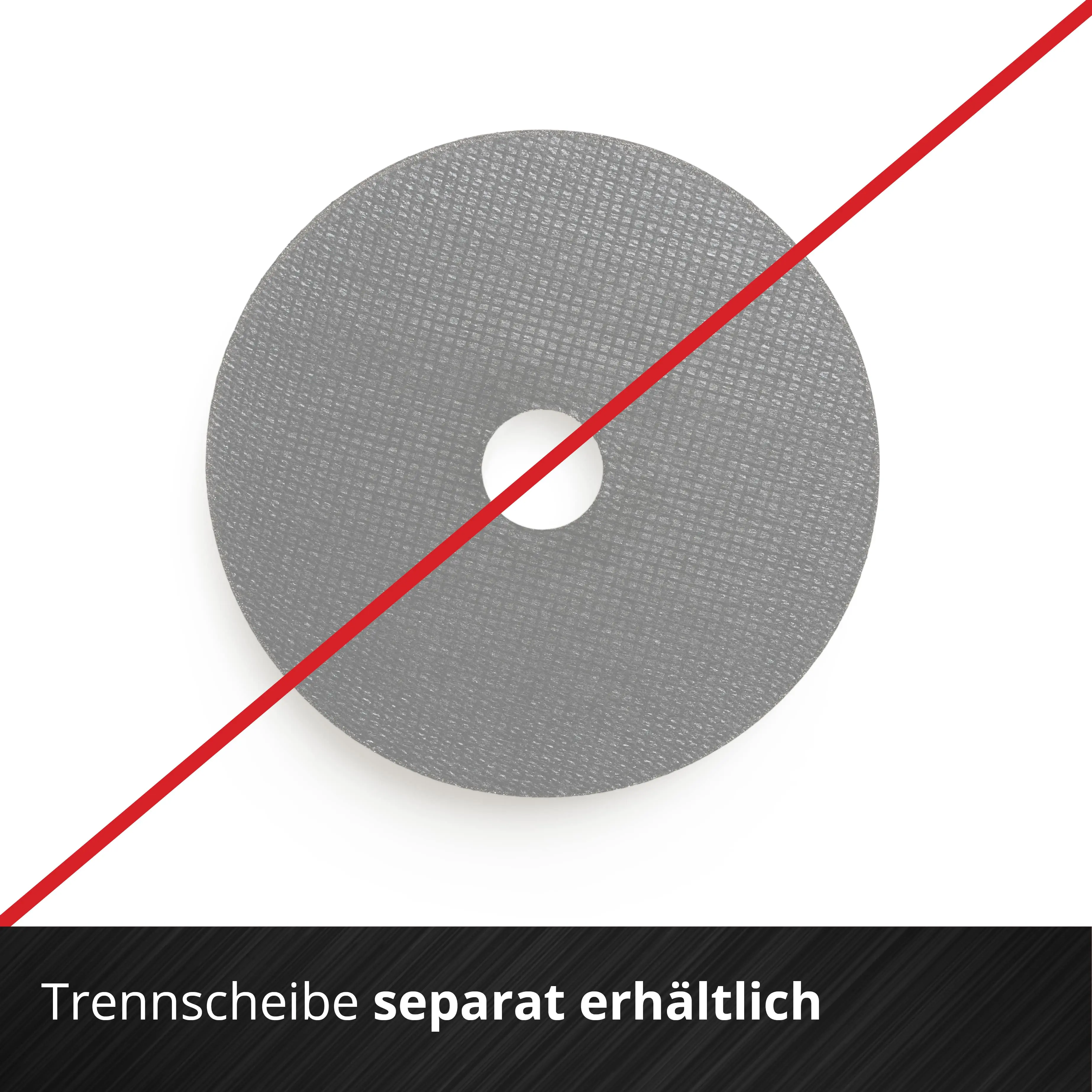 Einhell Professional Akku-Winkelschleifer AXXIO 18/125 Q Solo Einhell Professional Akku-Winkelschleifer AXXIO 18/125 Q Solo