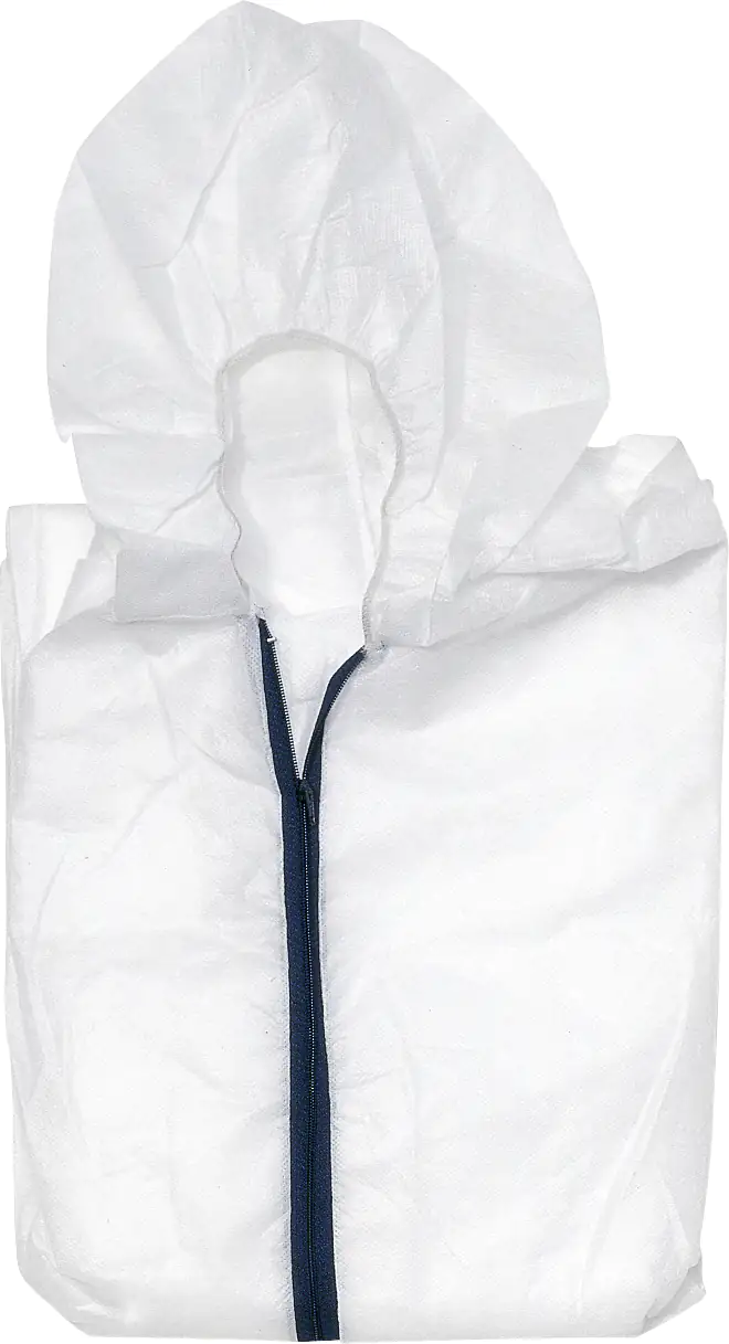 Color Expert Einwegoverall PP Größe L