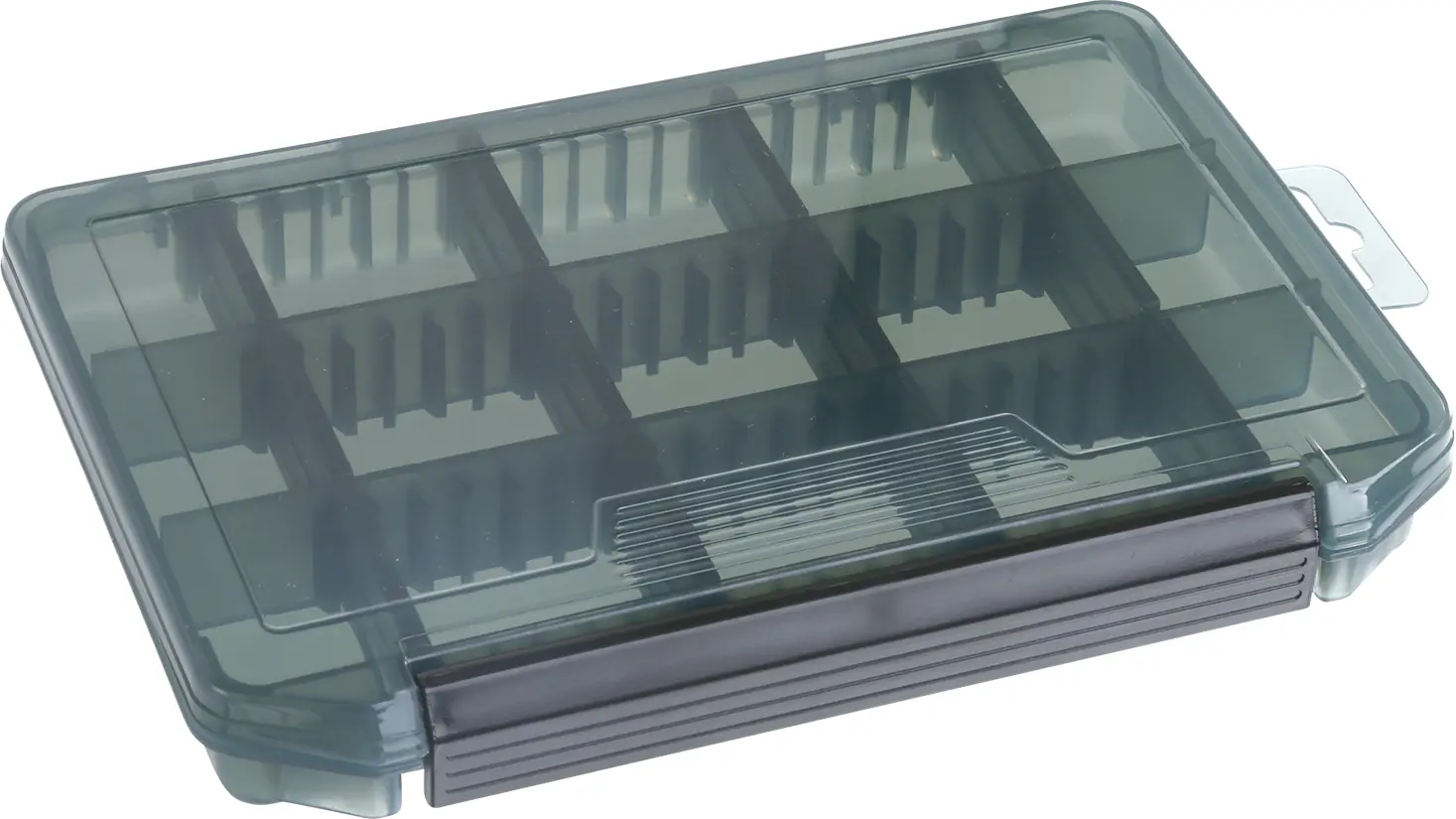 Paladin Angelzubehör Power Box Organizer Big IV 20,5 x 14,5 cm