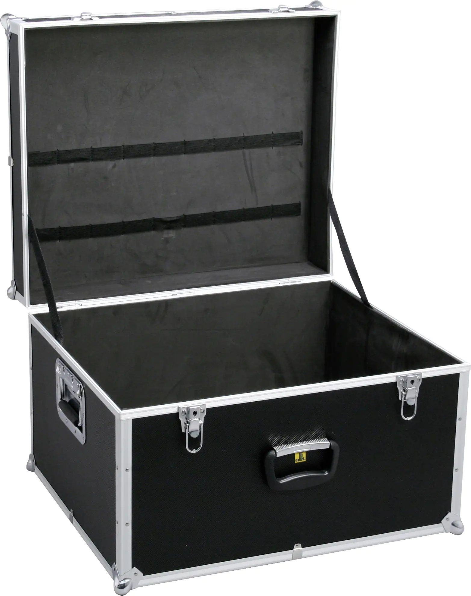 Allit Gerätekiste AluPlus ToolBox 24 615 x 525 x 405 mm Allit Gerätekiste AluPlus ToolBox 24 615 x 525 x 405 mm