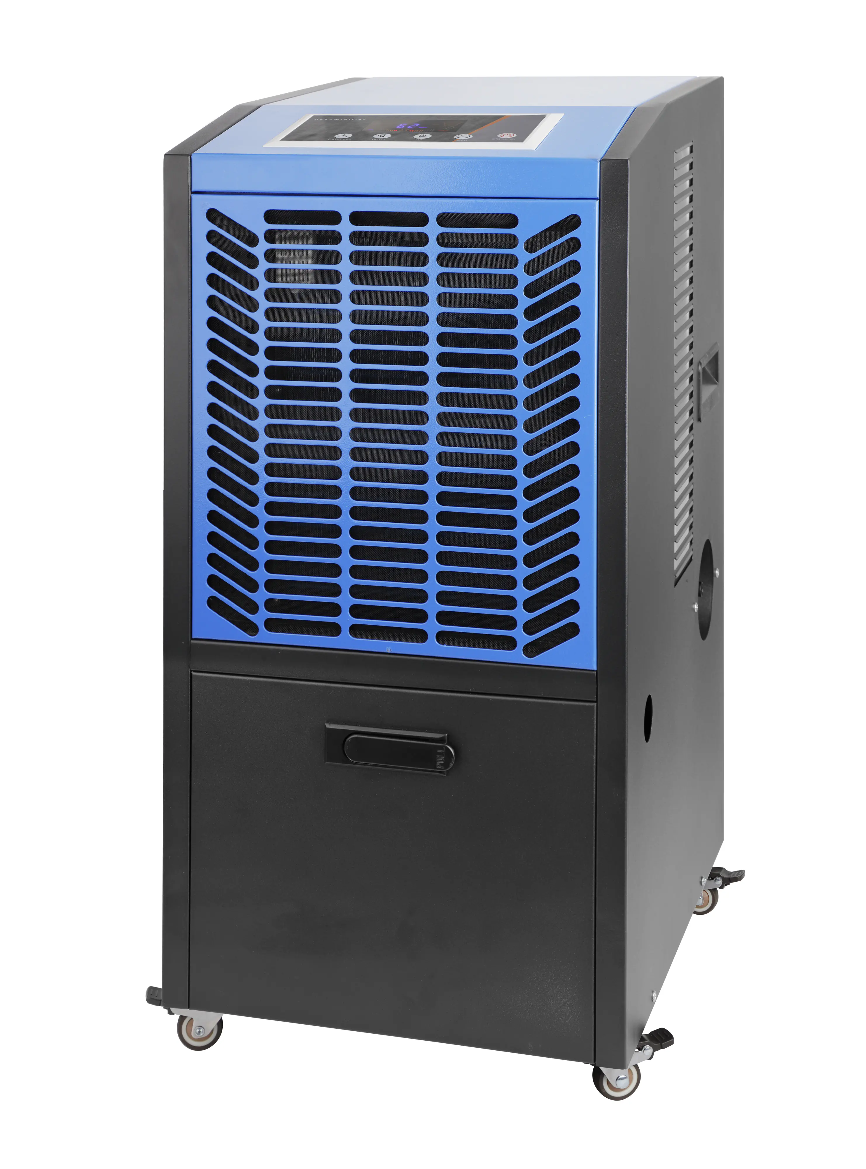 Emerio Luftentfeuchter DH-134650 bis 100m² 50L/24h