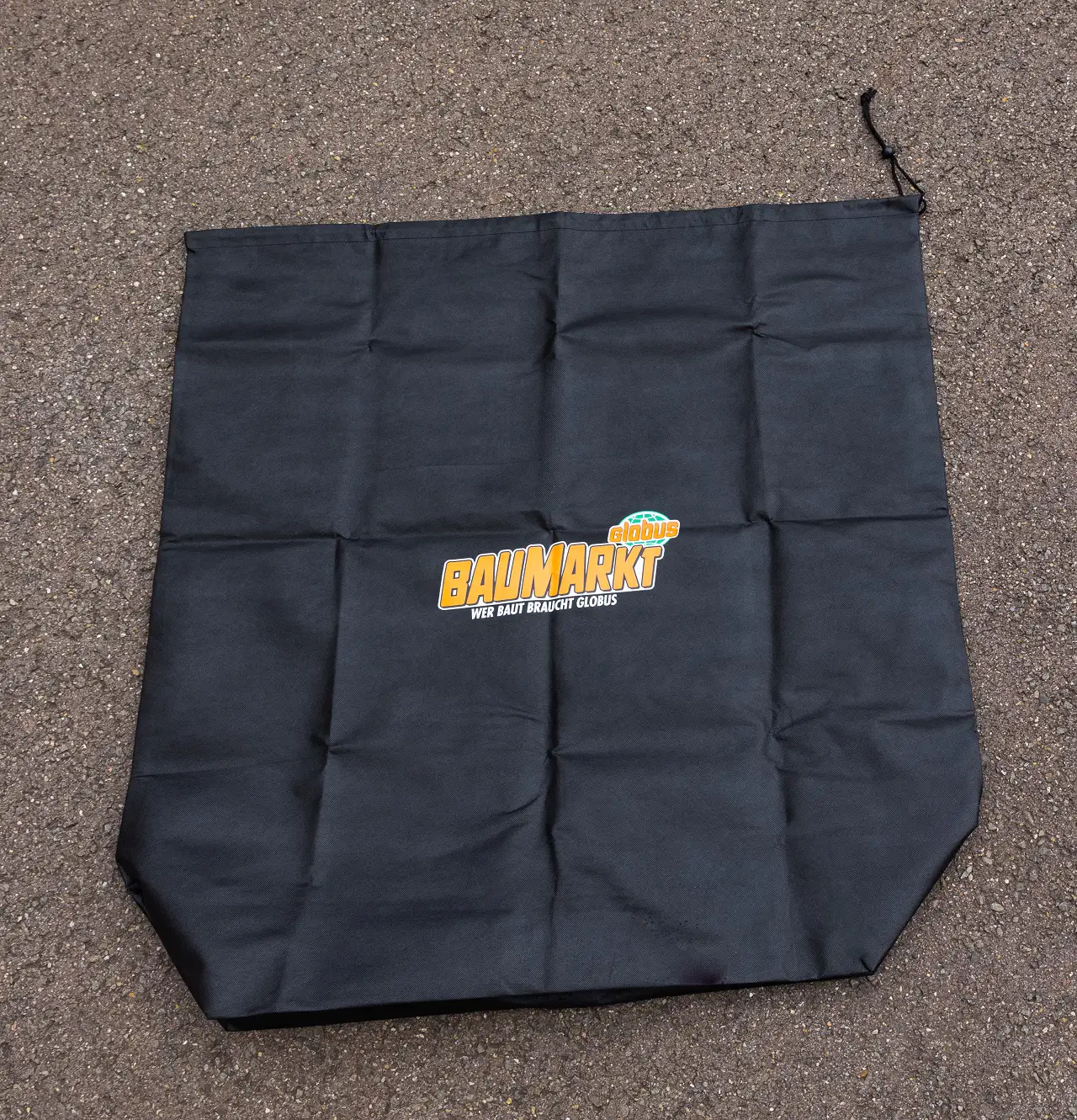 Globus Baumarkt Mega-Universalsack Reifentasche bis 25 kg belastbar Globus Baumarkt Mega-Universalsack Reifentasche bis 25 kg belastbar