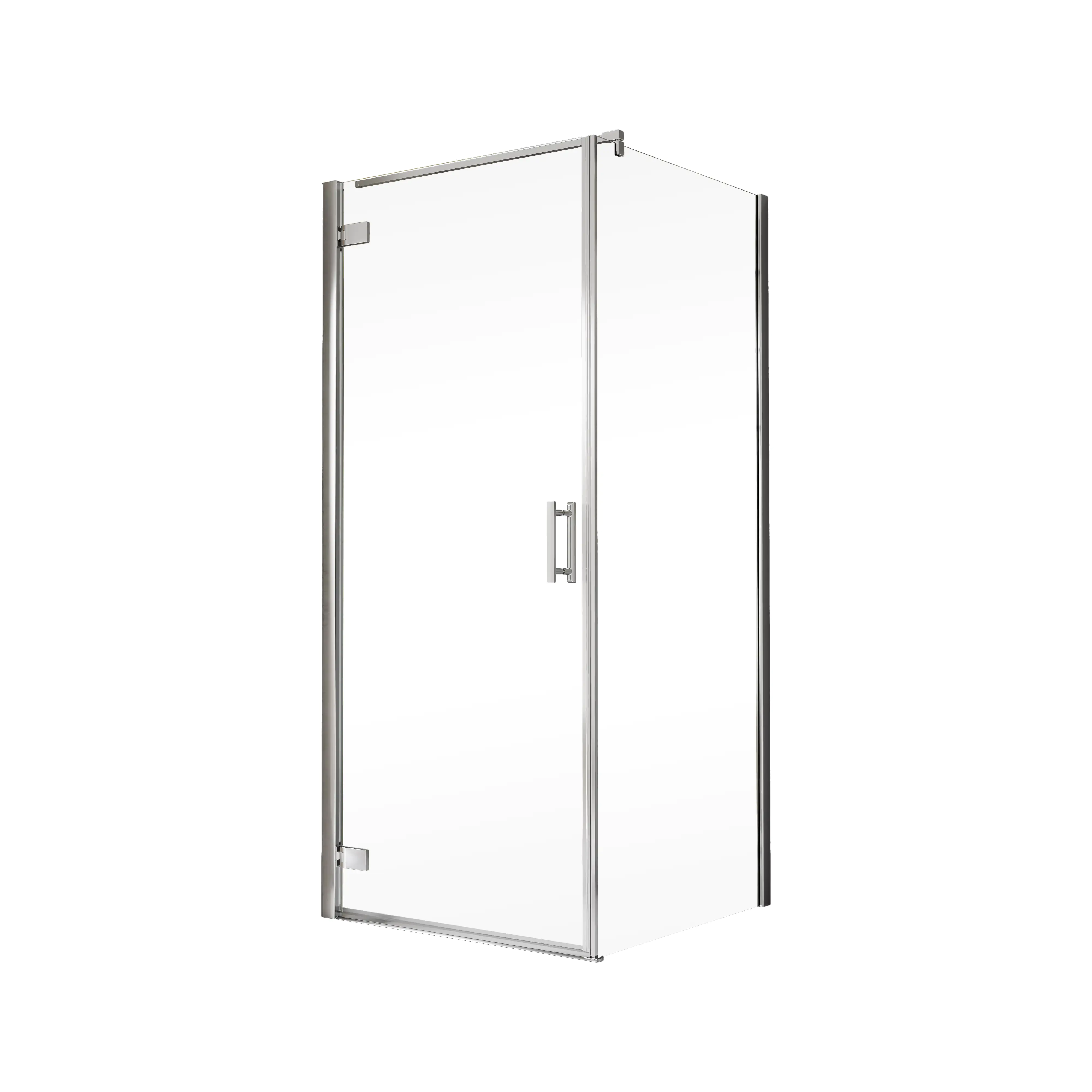 Schulte Drehtür Seitenwand 80 x 80 cm Toura