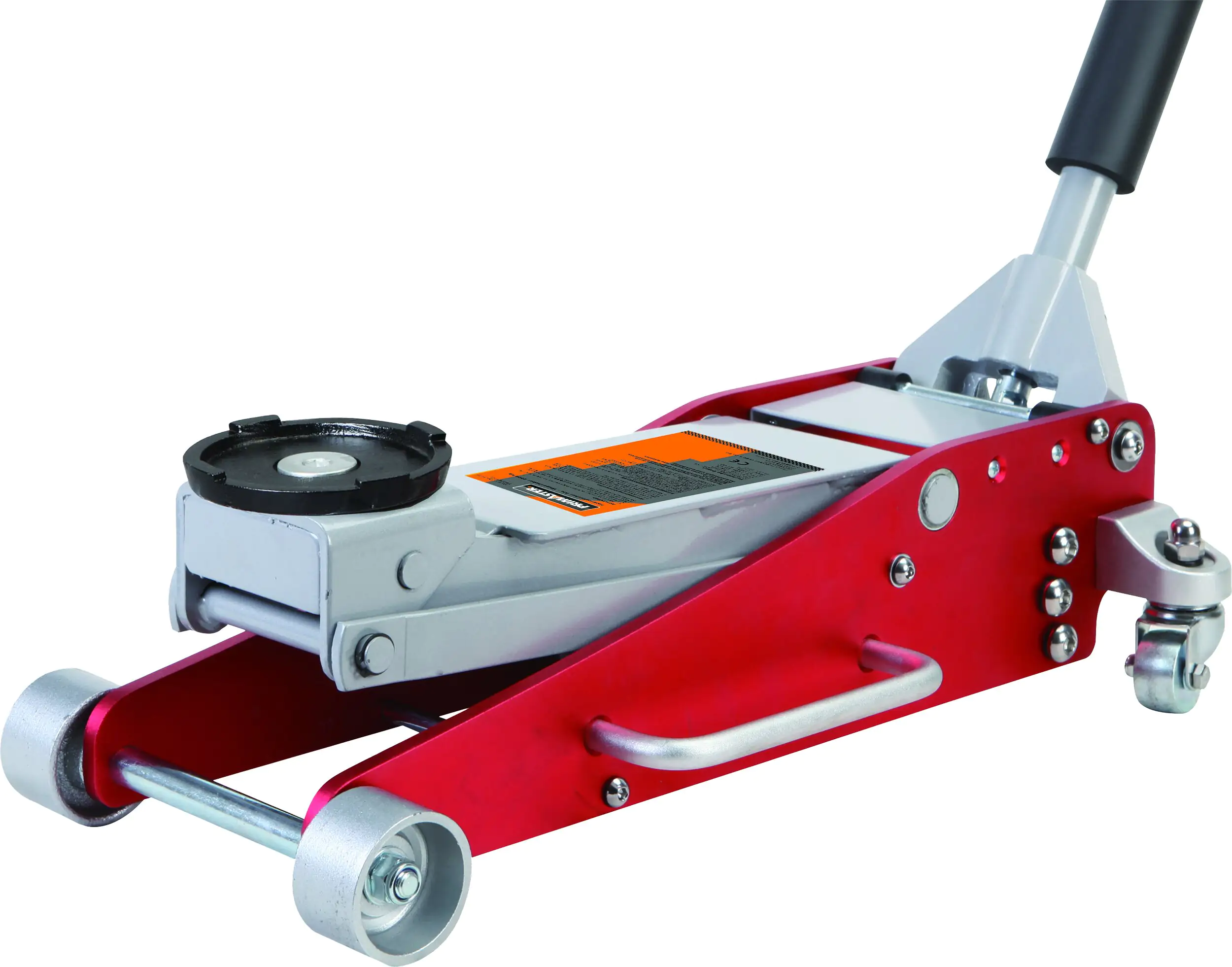 Primaster Profi Rangierwagenheber T825011CL 2500kg Primaster Profi Rangierwagenheber T825011CL 2500kg