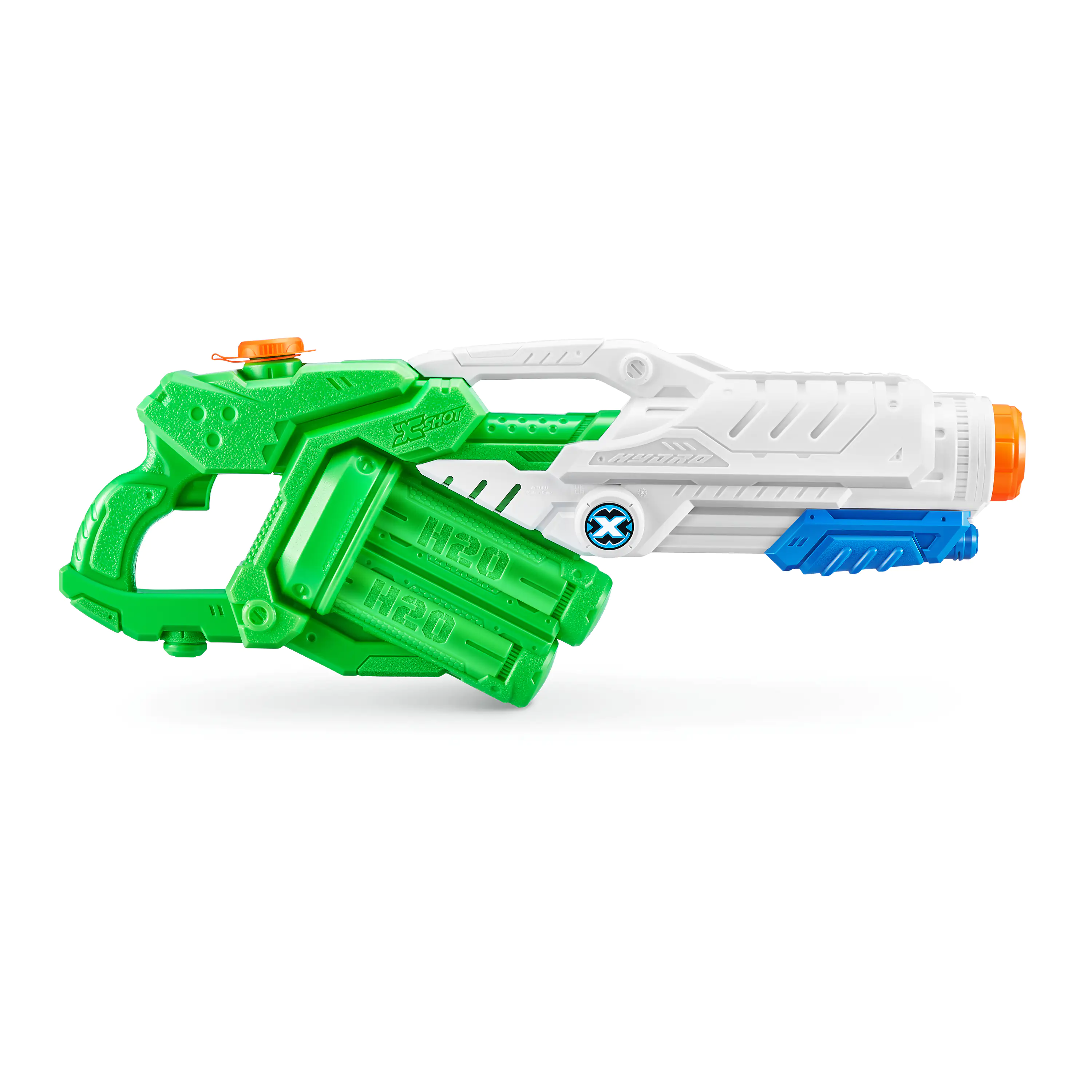 Zuru Wasserpistole X-Shot Hydro Hurricane Zuru Wasserpistole X-Shot Hydro Hurricane