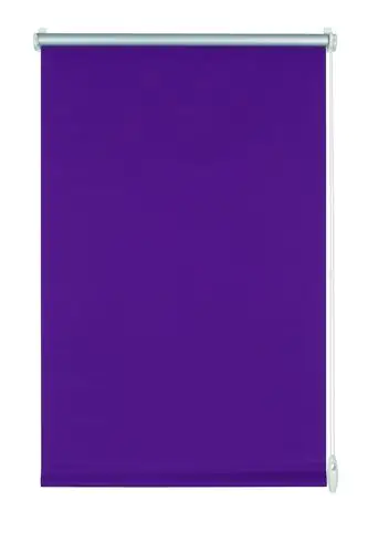 Gardinia EasyFix Thermo Rollo lila 45 x 150 cm