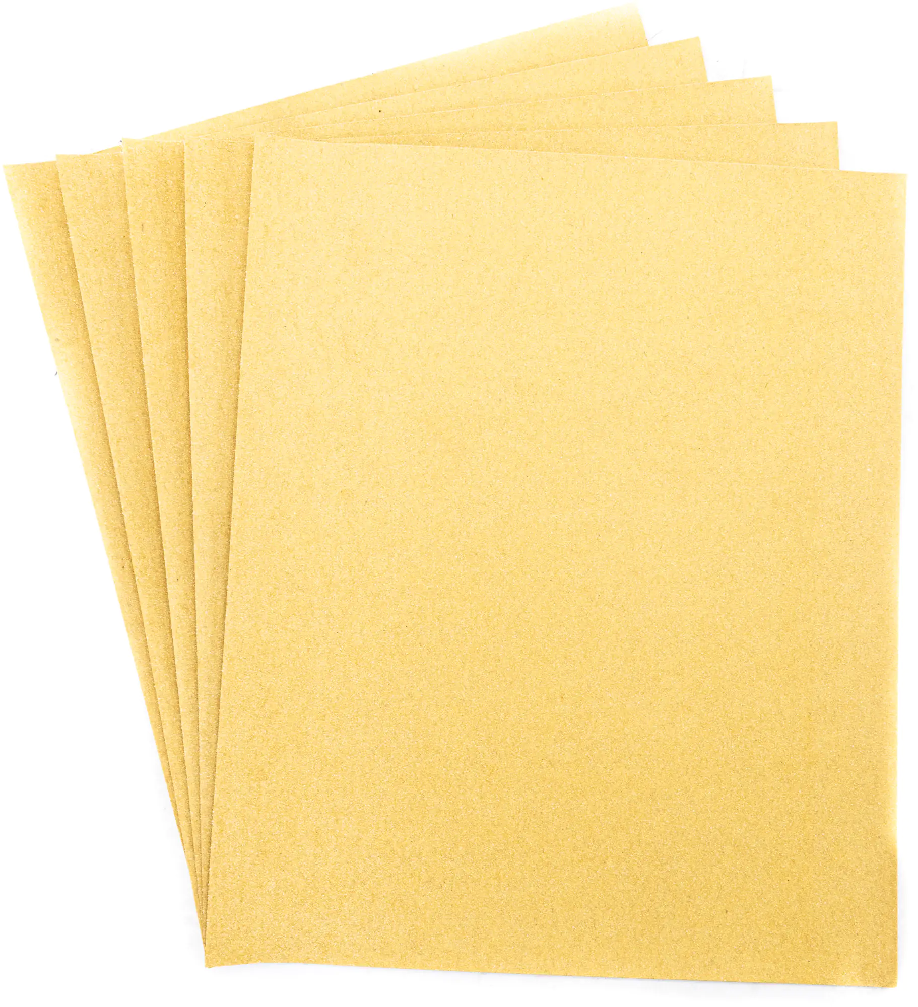 TrendLine Sandpapier-Satz 20-teilig Maß: 230 x 280 mm, K 40,80,150