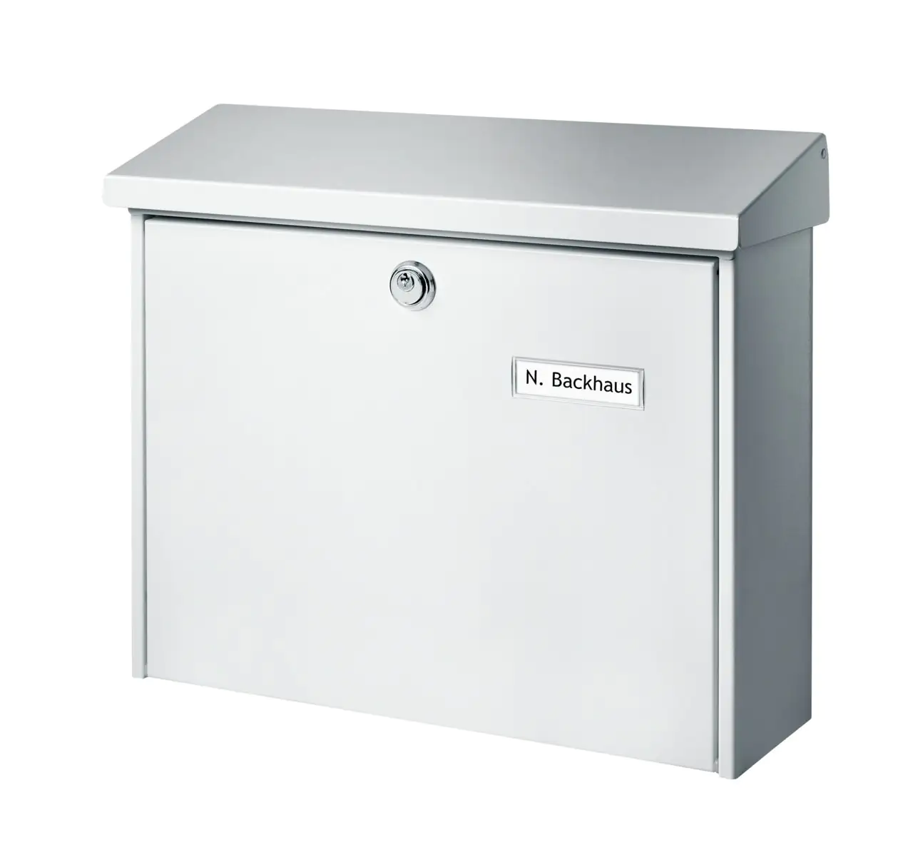 Burg Wächter Briefkasten Amsterdam 867 W 32 x 37.7 x 11.5 cm