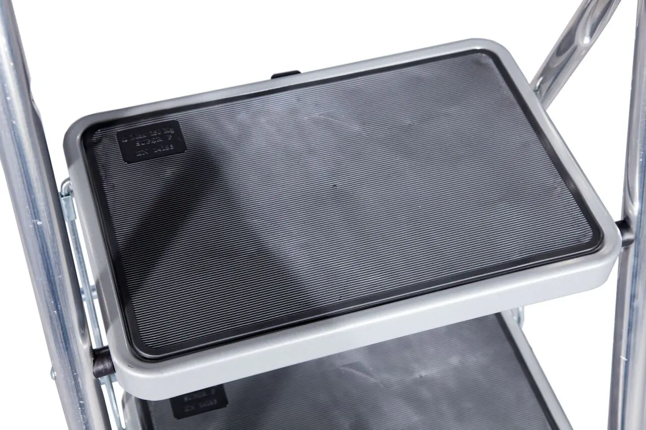 Krause Klapptritt Toppy 2 Sprossen 