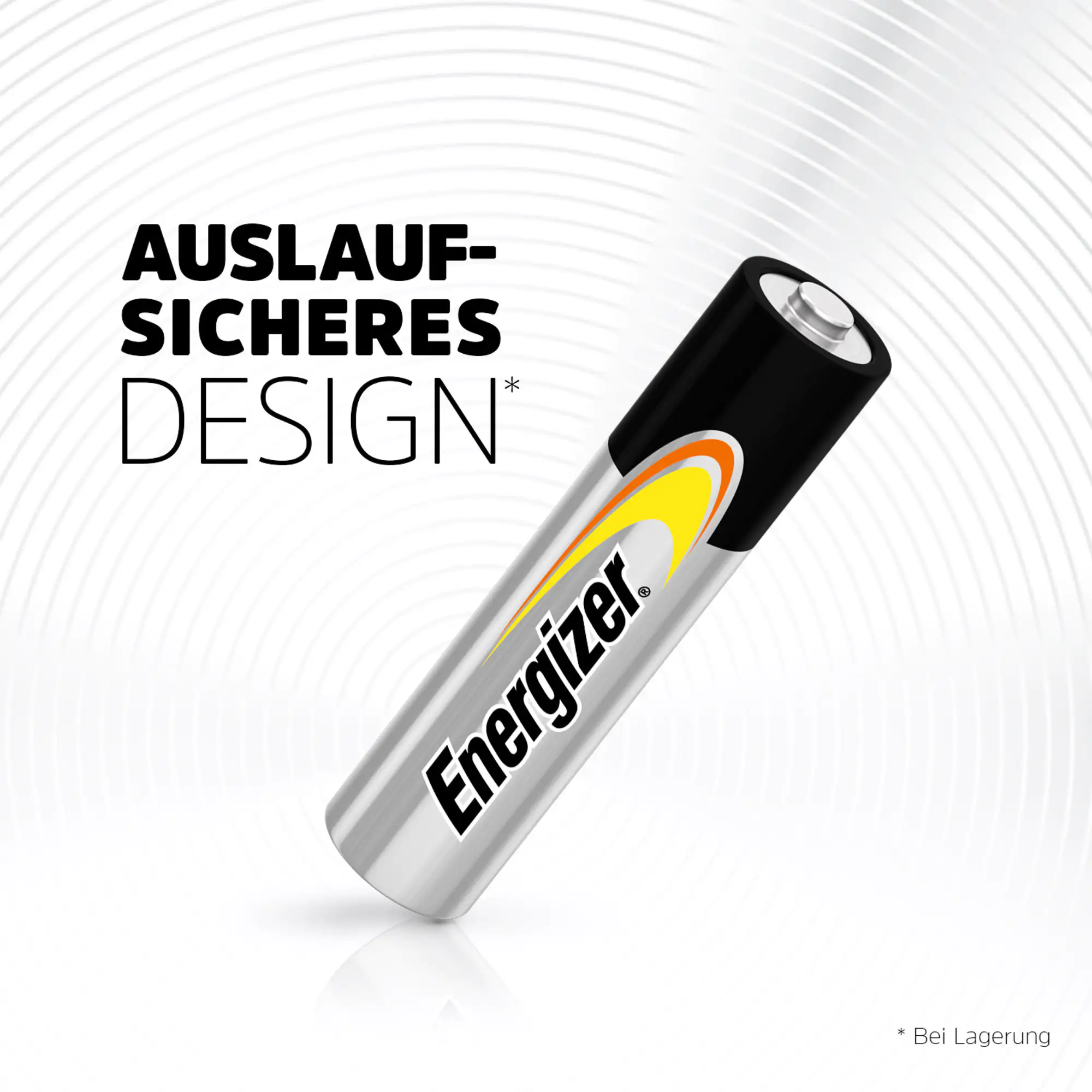 Energizer Alkaline Power Micro AAA 1,5 V, 4er Pack Energizer Alkaline Power Micro AAA 1,5 V, 4er Pack