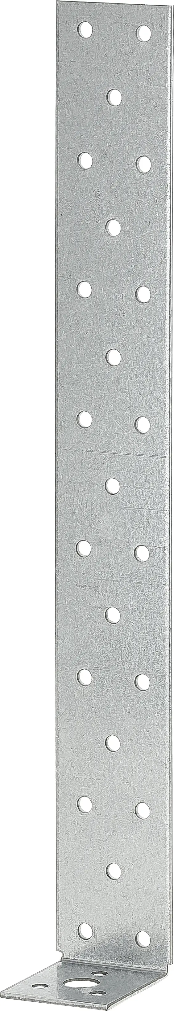 Vormann Beton-Flachstahlanker sendzimir verzinkt 200 x 40 x 40 mm