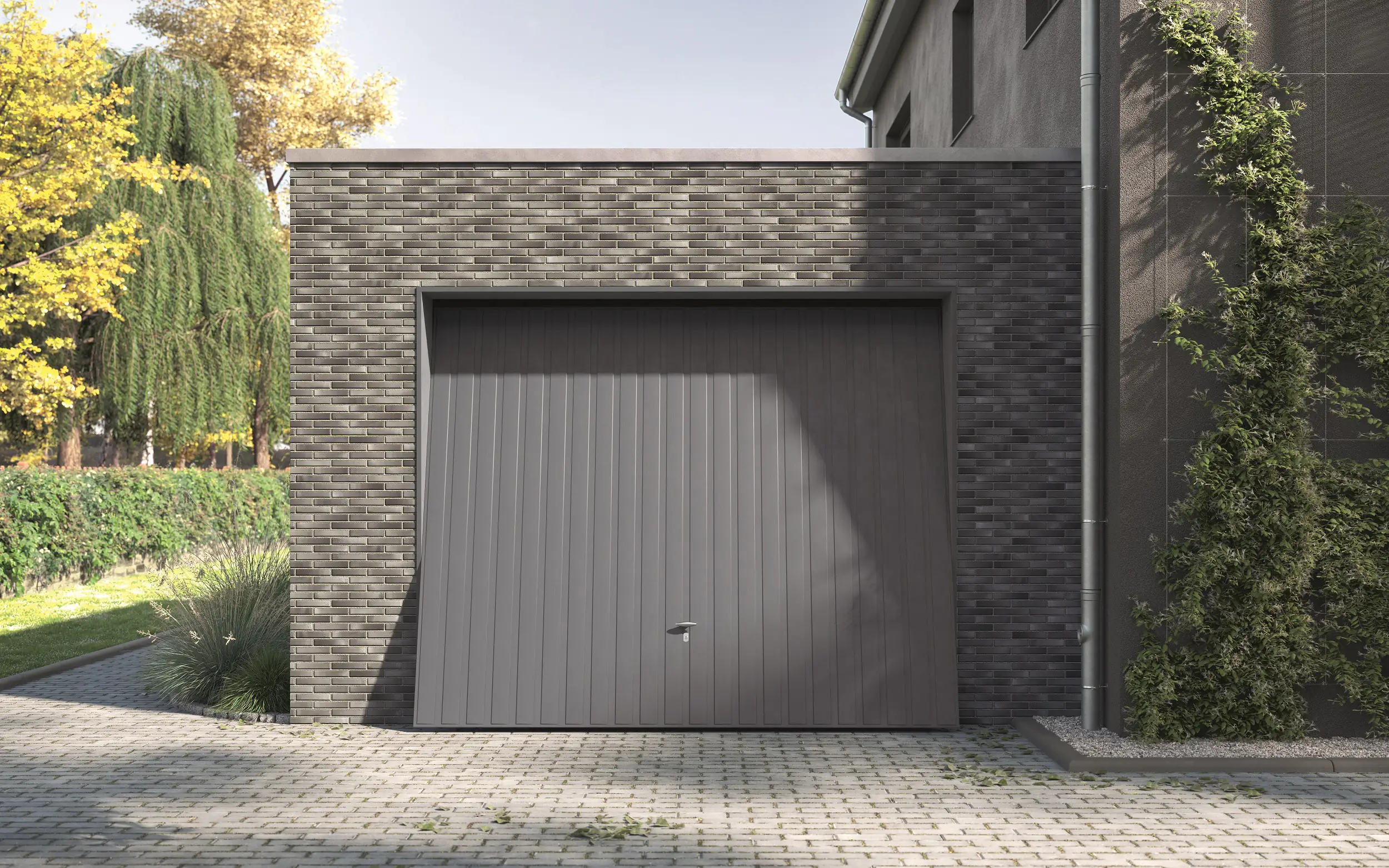 Alpina Metallschutz-Lack Anti-Rost 2,5 L hellgrau matt Alpina Metallschutz-Lack Anti-Rost 2,5 L hellgrau matt