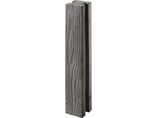 Kann Hochbeet-Set 2 Antik 210 x 110 x 75 cm braun Kann Hochbeet-Set 2 Antik 210 x 110 x 75 cm braun