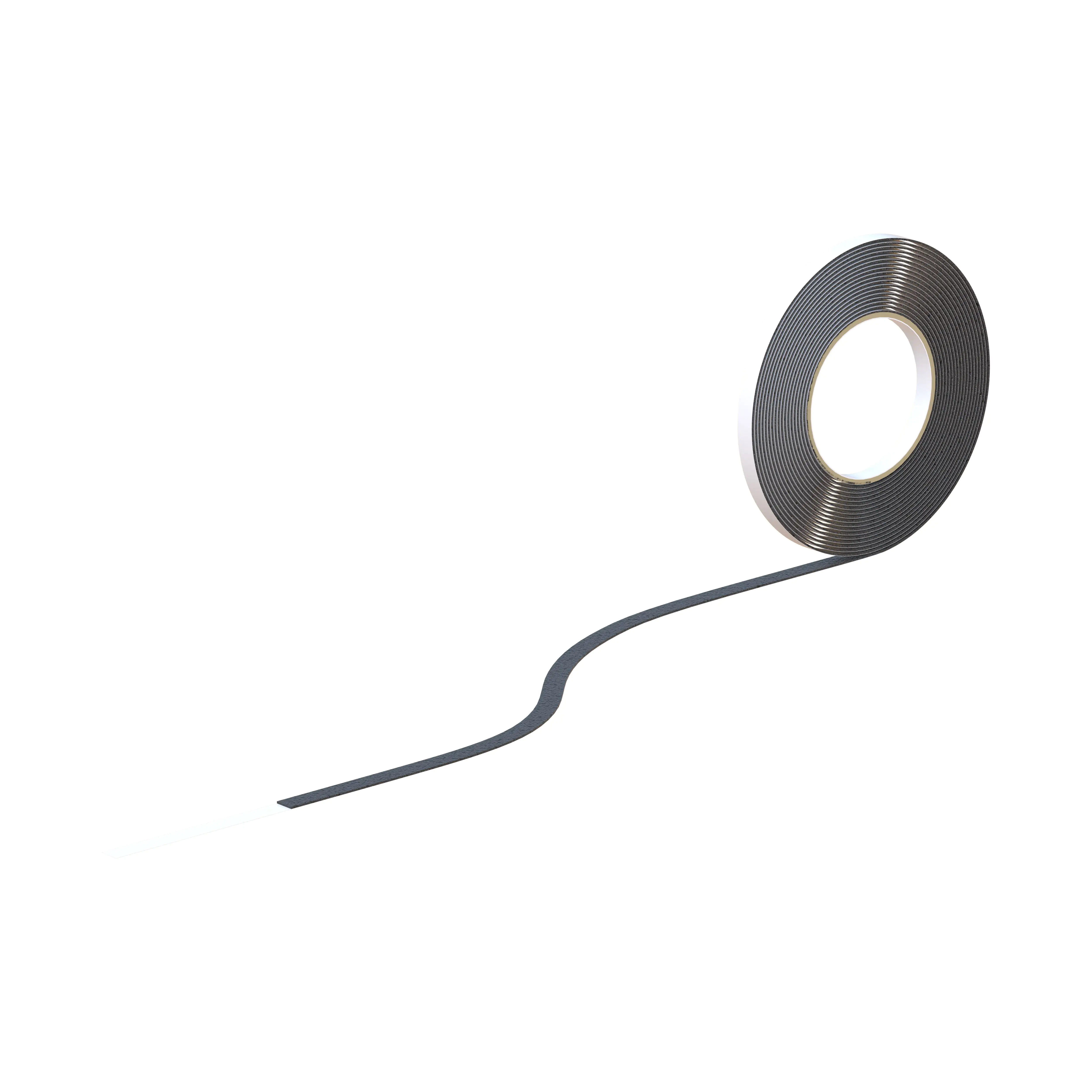 Sarei Dichtungsband Sarei Dichtungsband SDF 12,5 m x 10 mm schwarz