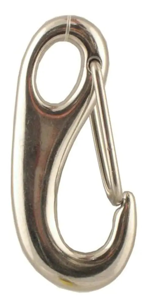 Conacord Karabinerhaken 20 x 50 mm