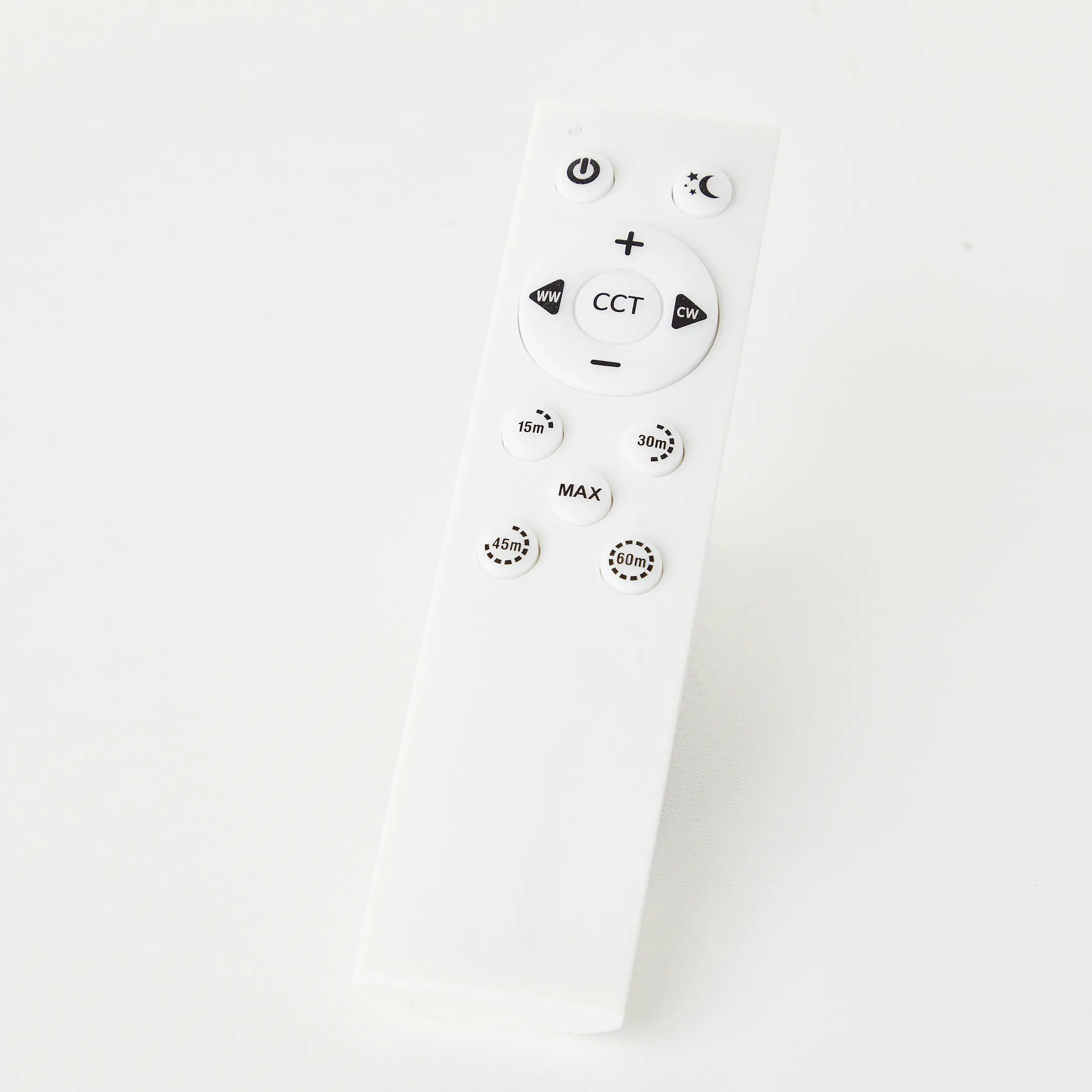 Brilliant LED Deckenleuchte Paneel Briston 18W CCT dimmbar RC