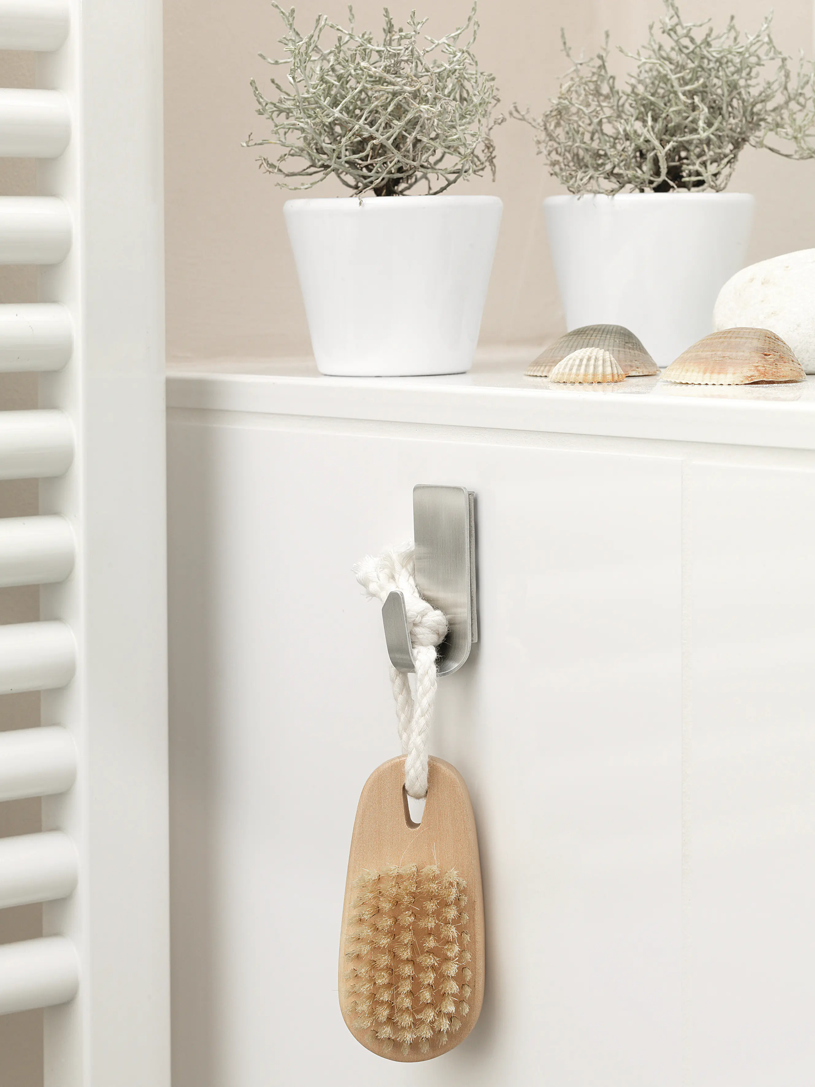 tesa Haken Powerstrip Metall, waterproof tesa Haken Powerstrip Metall, waterproof