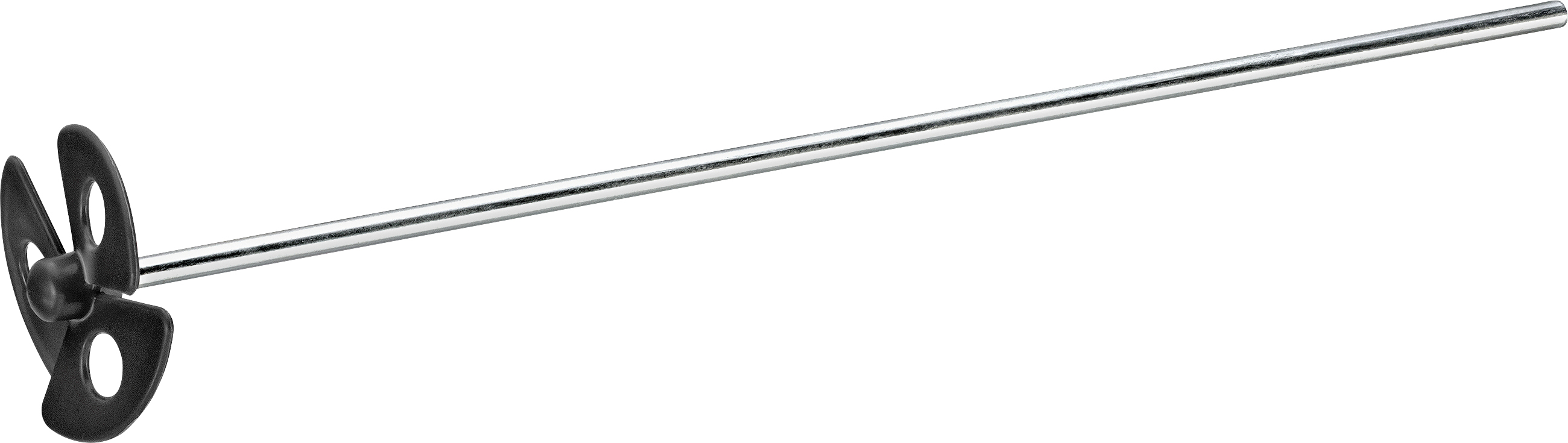 Color Expert Lackdosen-Quirl Kunststoff 40 cm Rührdurchmesser 6 cm