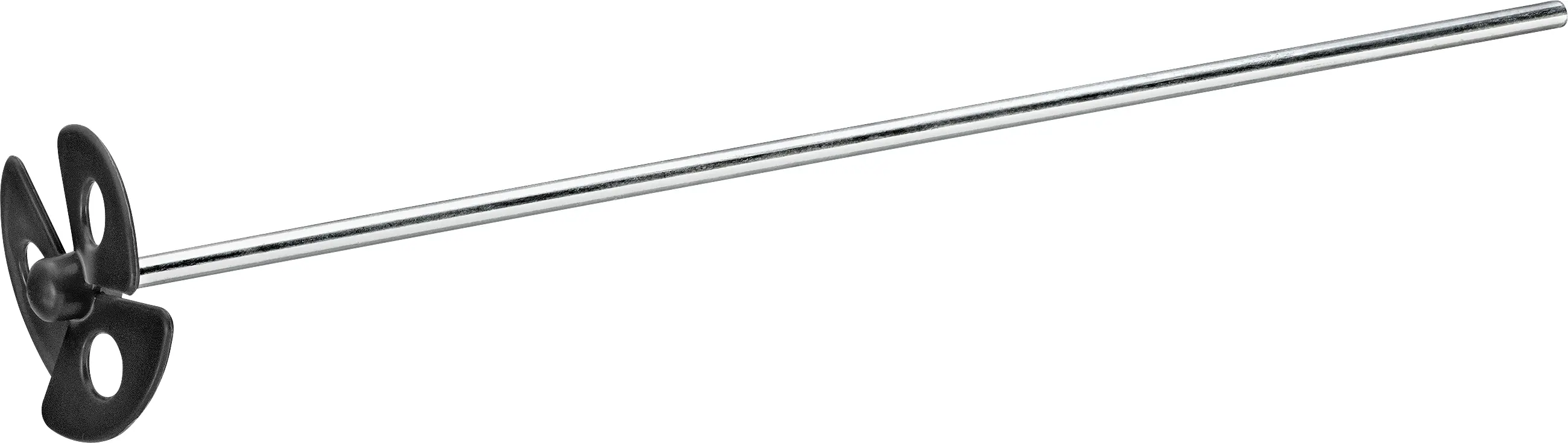 Color Expert Lackdosen-Quirl Kunststoff 40 cm Rührdurchmesser 6 cm