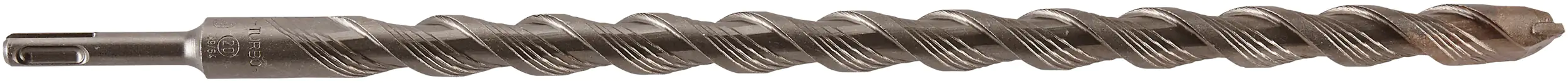 Wolfcraft Hammer-Schlagbohrer HM Professional SDS-plus Schaft Ø 20 mm