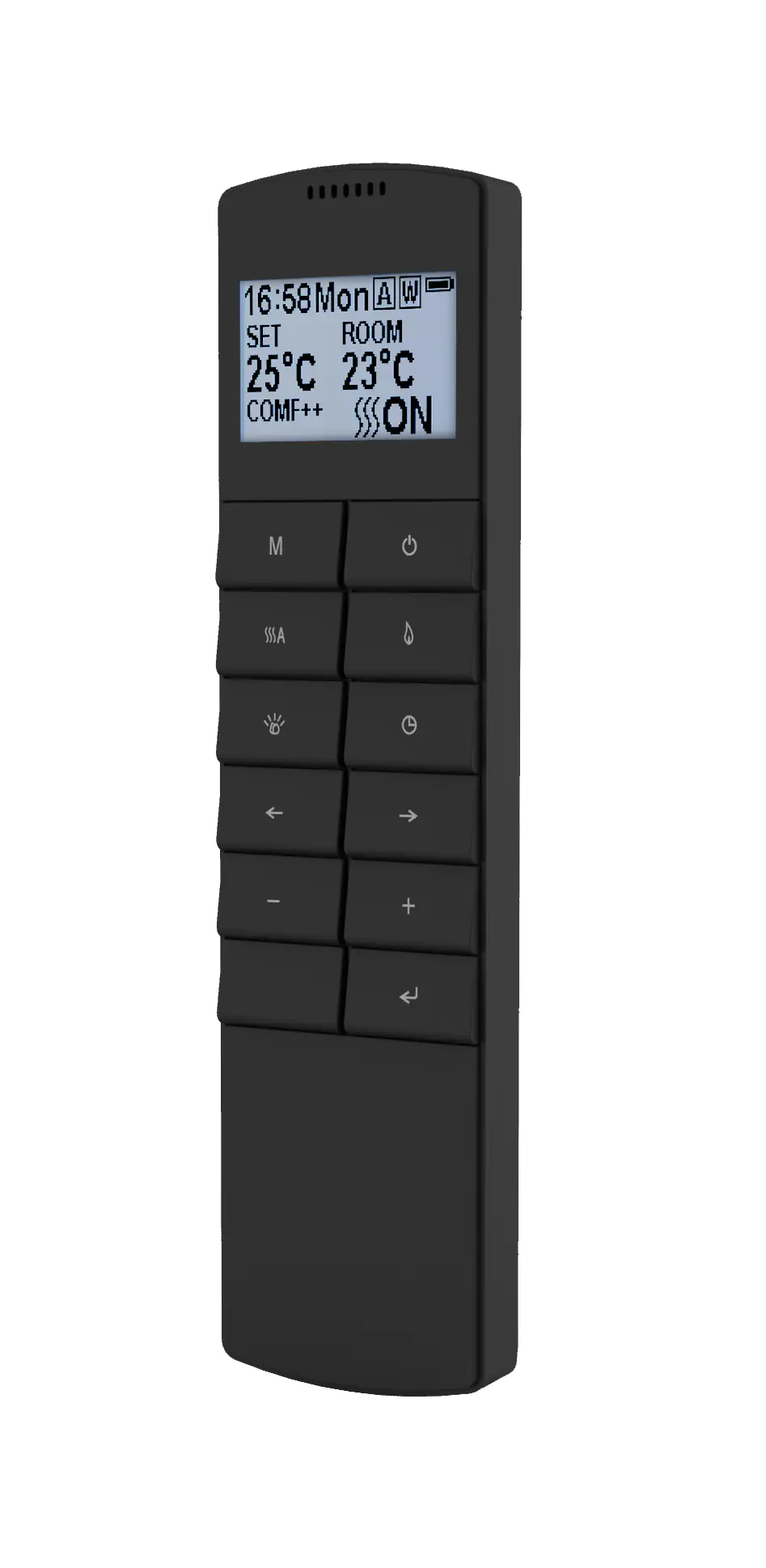 4260376089269_6 Balderia Elektrokamin Fiamma 40 - Elektrischer Einbaukamin