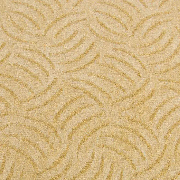 Andiamo Teppichboden Emmy Coupon im Wunschmaß, hellbeige, 3 m breit