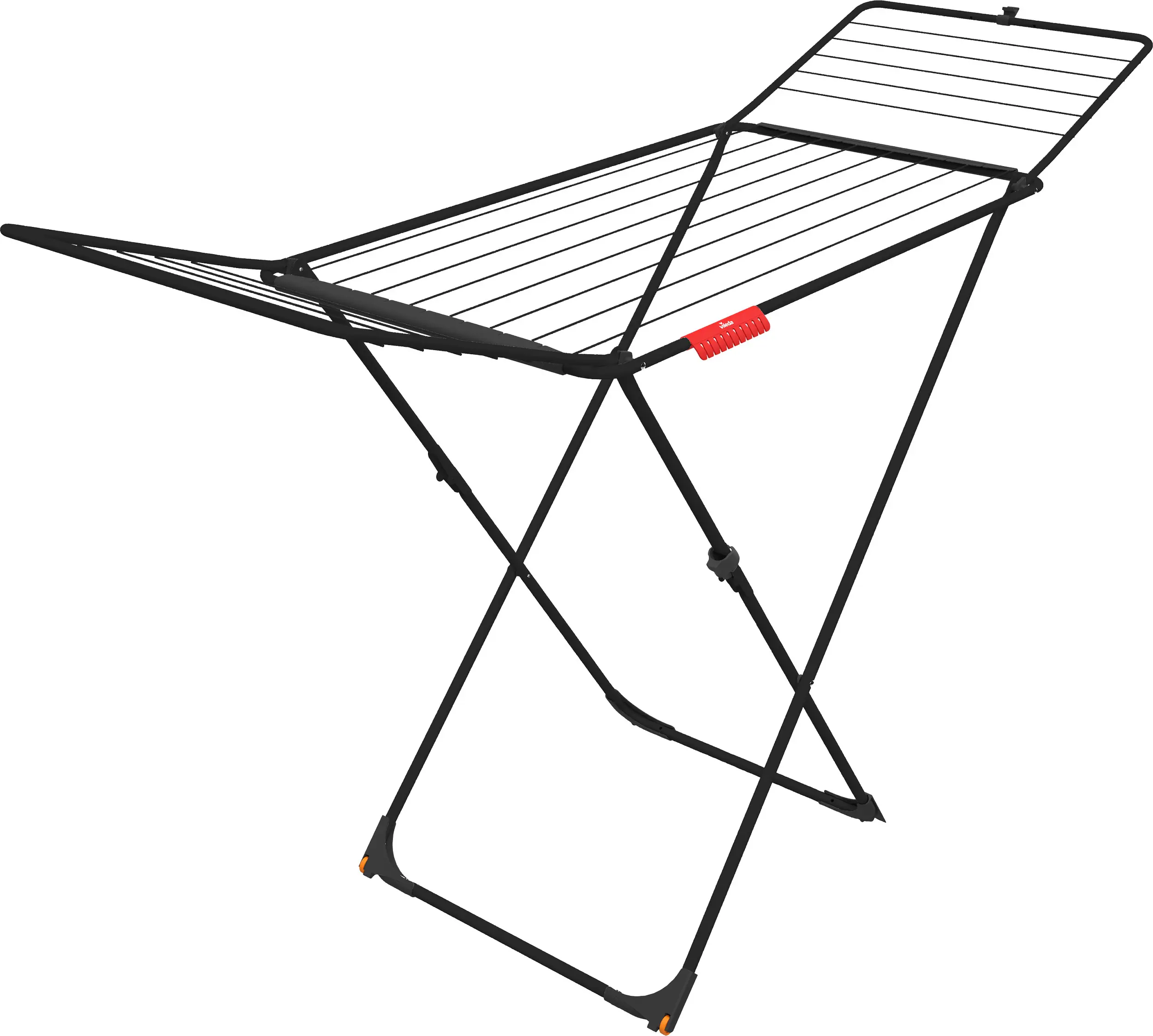Vileda Wäscheständer Universal Ultimate Trockenlänge 18 m Vileda Wäscheständer Universal Ultimate Trockenlänge 18 m