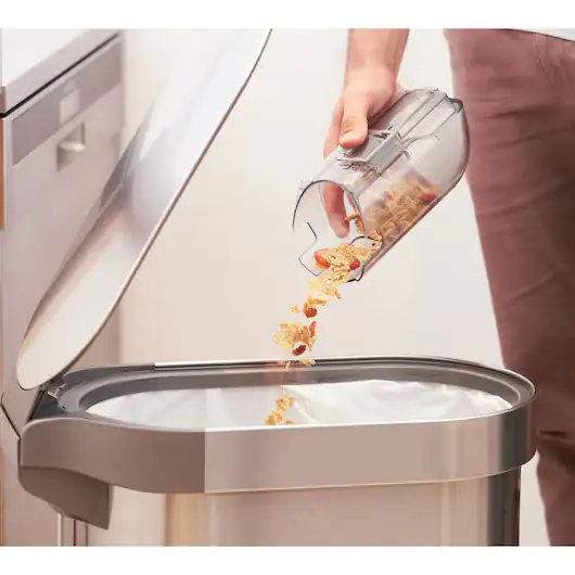 Black+Decker Akkusauger BHFEA18D1-QW Wechselakku 18 Volt