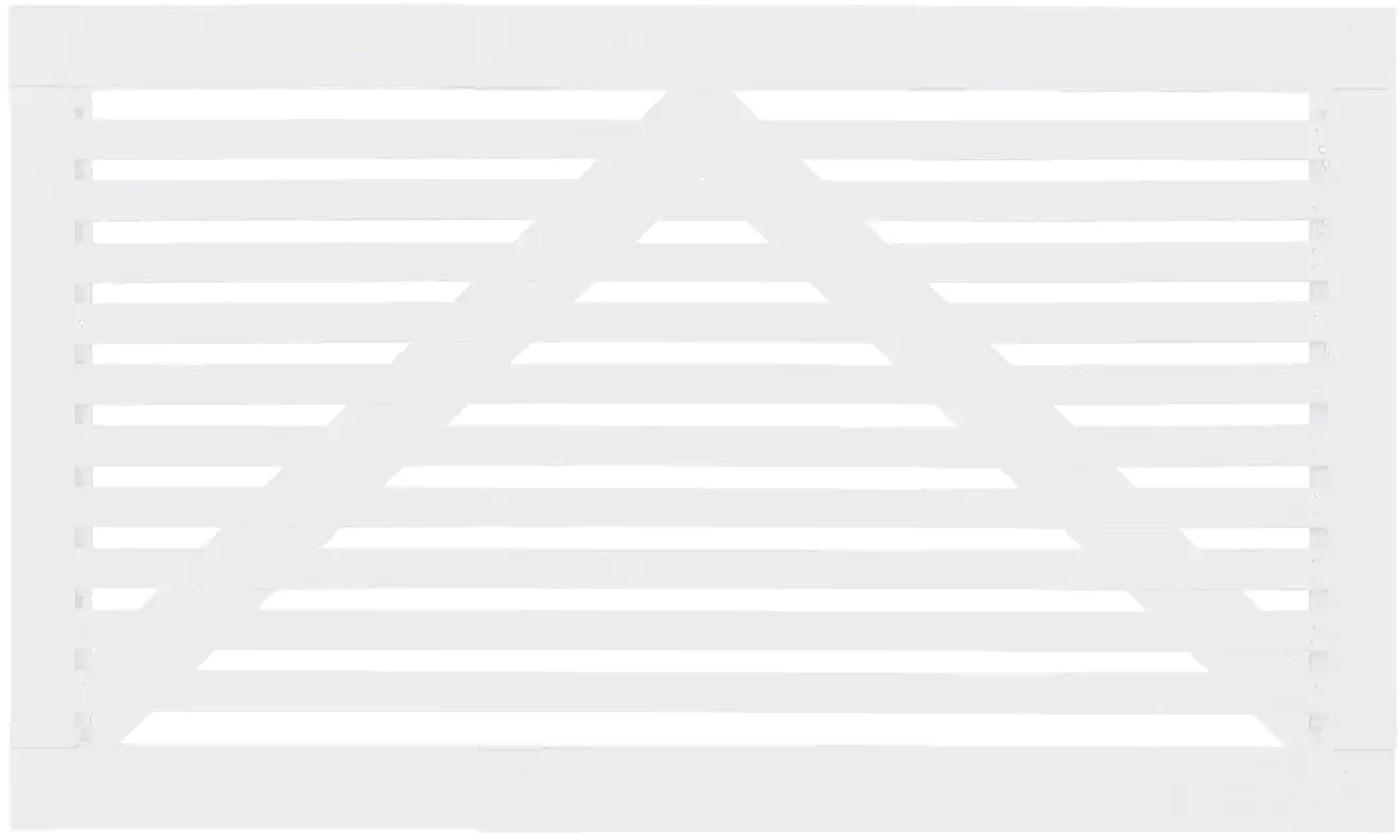 Tokyo Einzeltor Breit - 150 x 90 cm Tokyo Einzeltor Breit - 150 x 90 cm