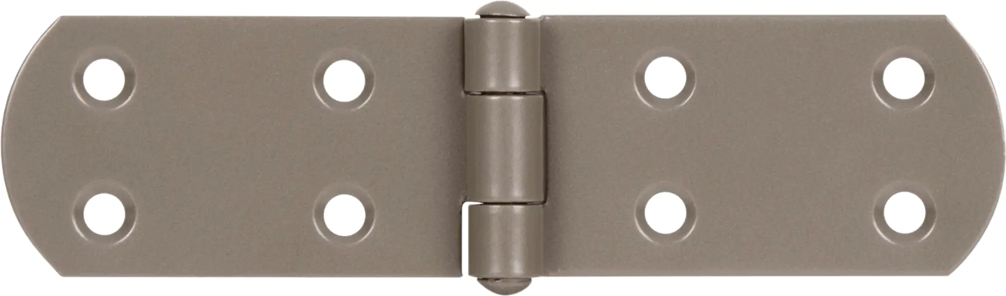 Alberts Duravis Kistenband perlbeige, 135 x 35 x 2 mm