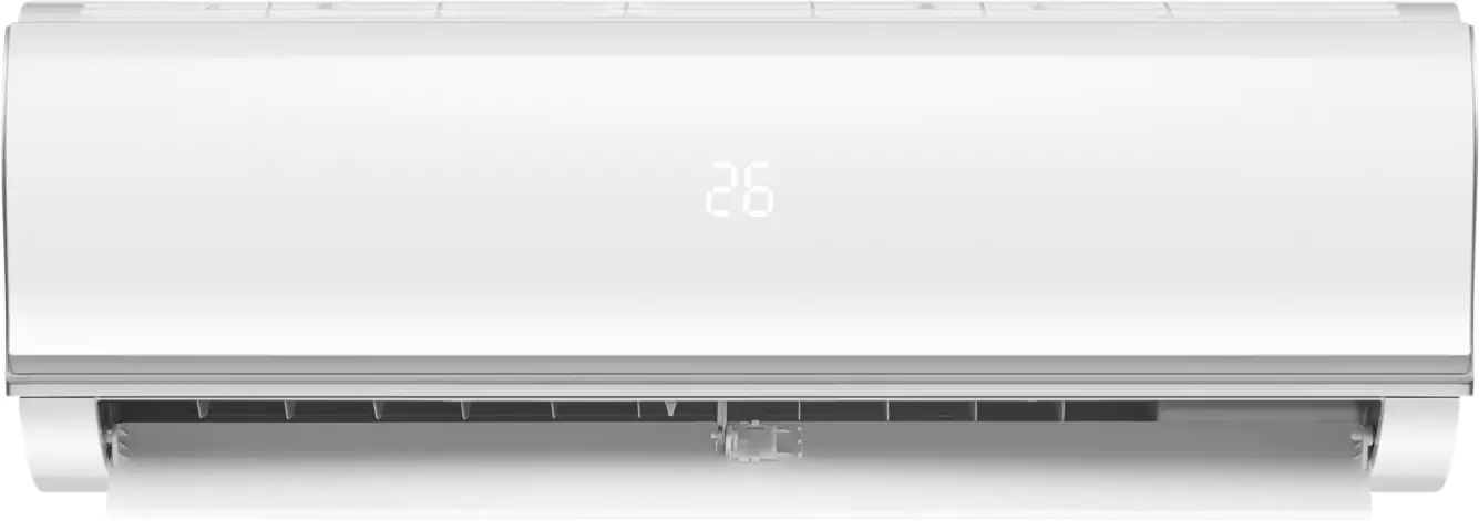 comfee WiFi Klimasplitgerät MSAF5-12HRDN8-QE 11.000 BTU Kühlen, Heizen