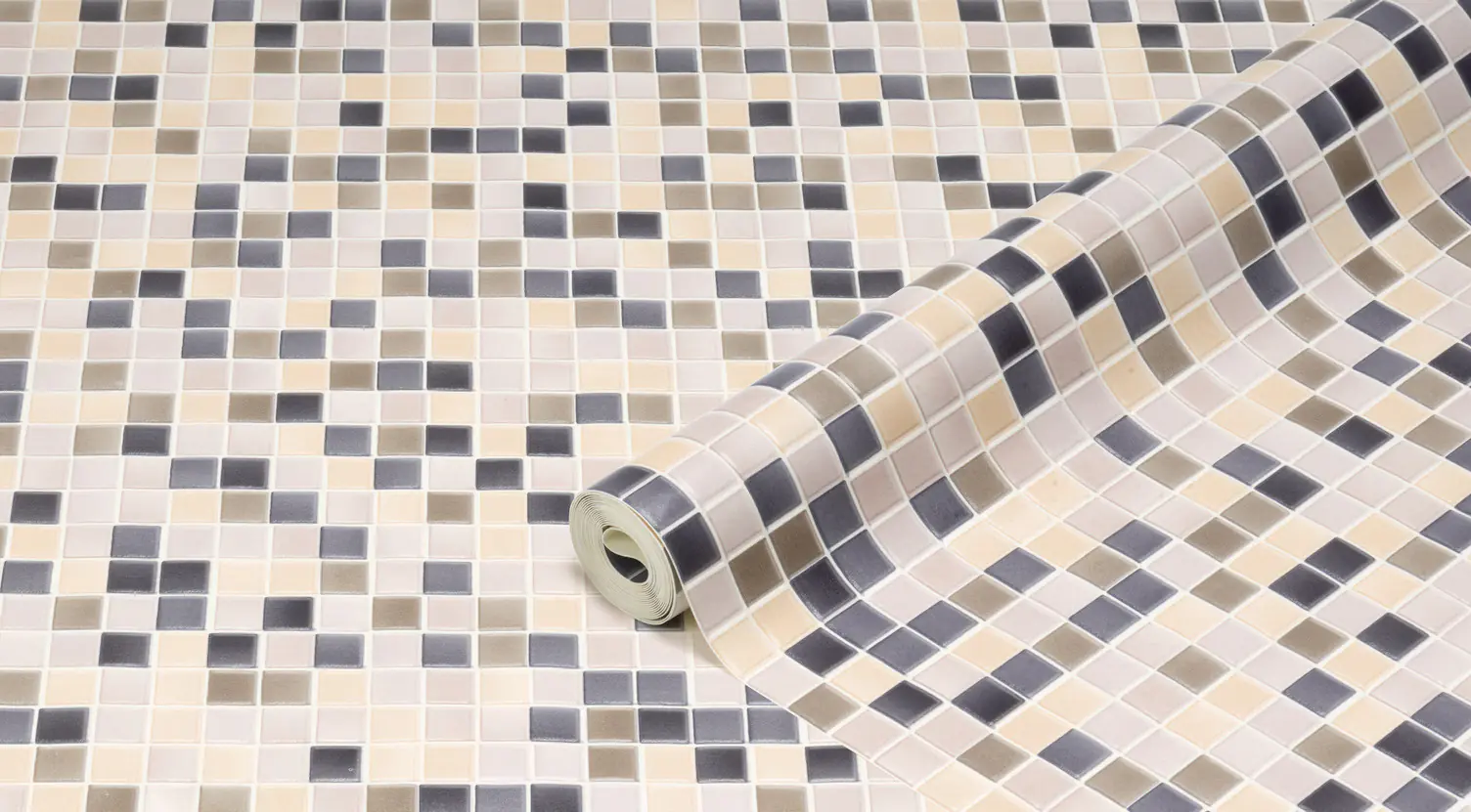 d-c-fix Klebefliesen Keramik Carrara 67,5 cm x 100 cm  d-c-fix Klebefliesen Keramik Carrara 67,5 cm x 100 cm