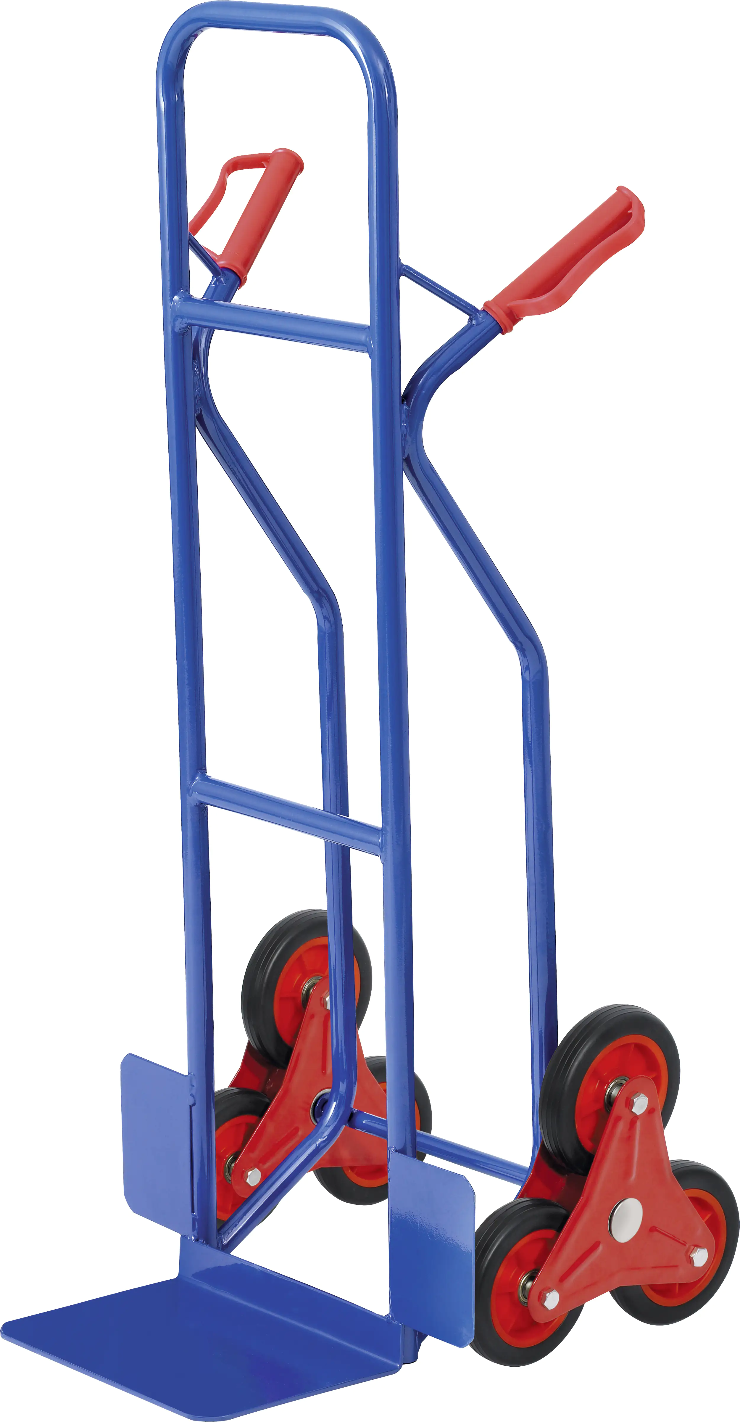4039703106654_1019262 pro-bau-tec Sackkarre Treppensteiger max. 150 kg