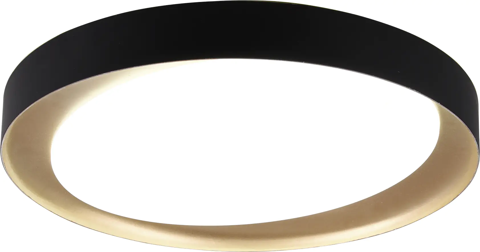 Reality Leuchten LED Deckenleuchte Zeta CCT dimmbar Fernbedienung Ø 48 cm Reality Leuchten LED Deckenleuchte Zeta CCT dimmbar Fernbedienung Ø 48 cm